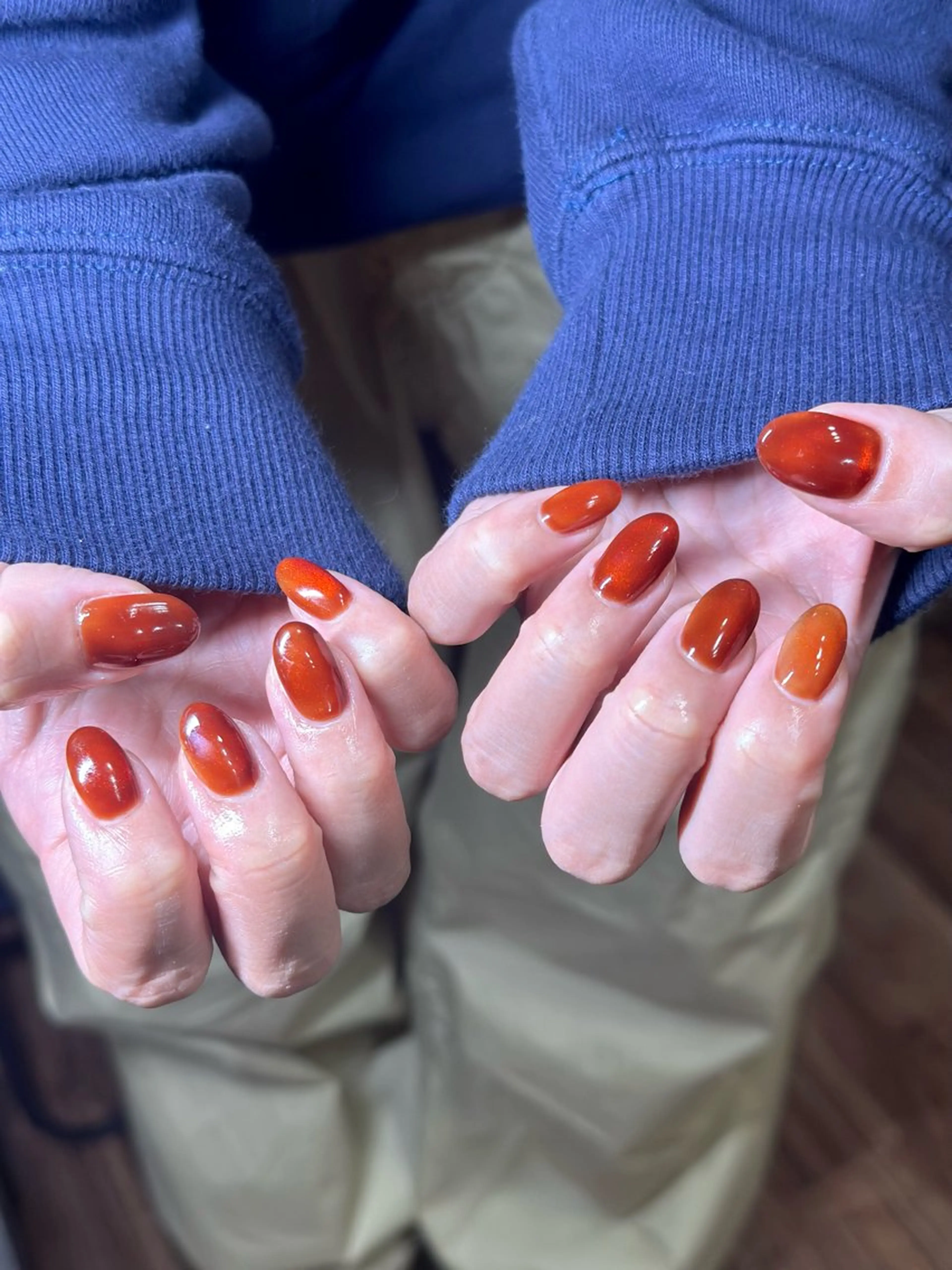 ネイル nailsalon /はるのネイルデザイン