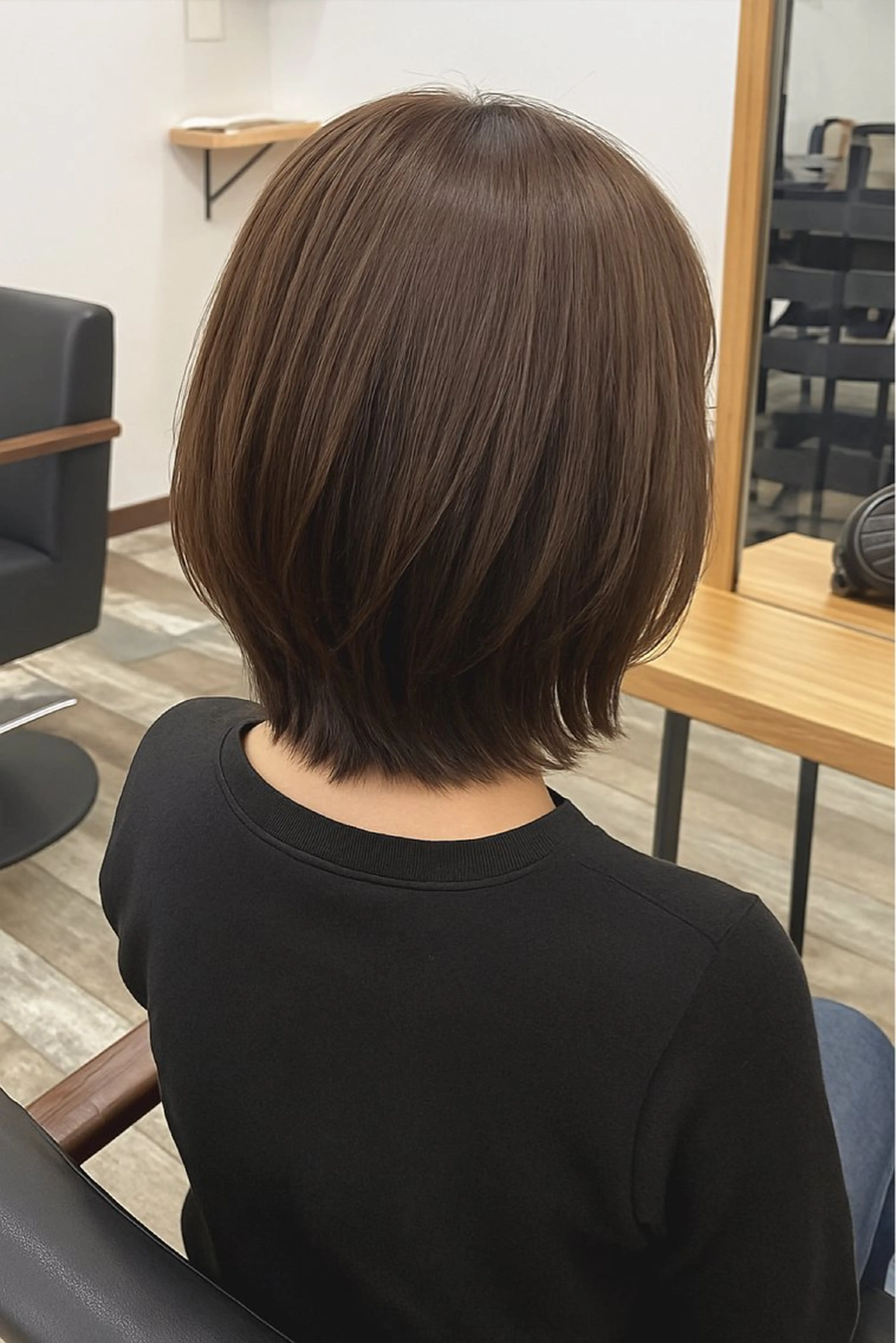 カット✂️＋シャンプー🫧の写真