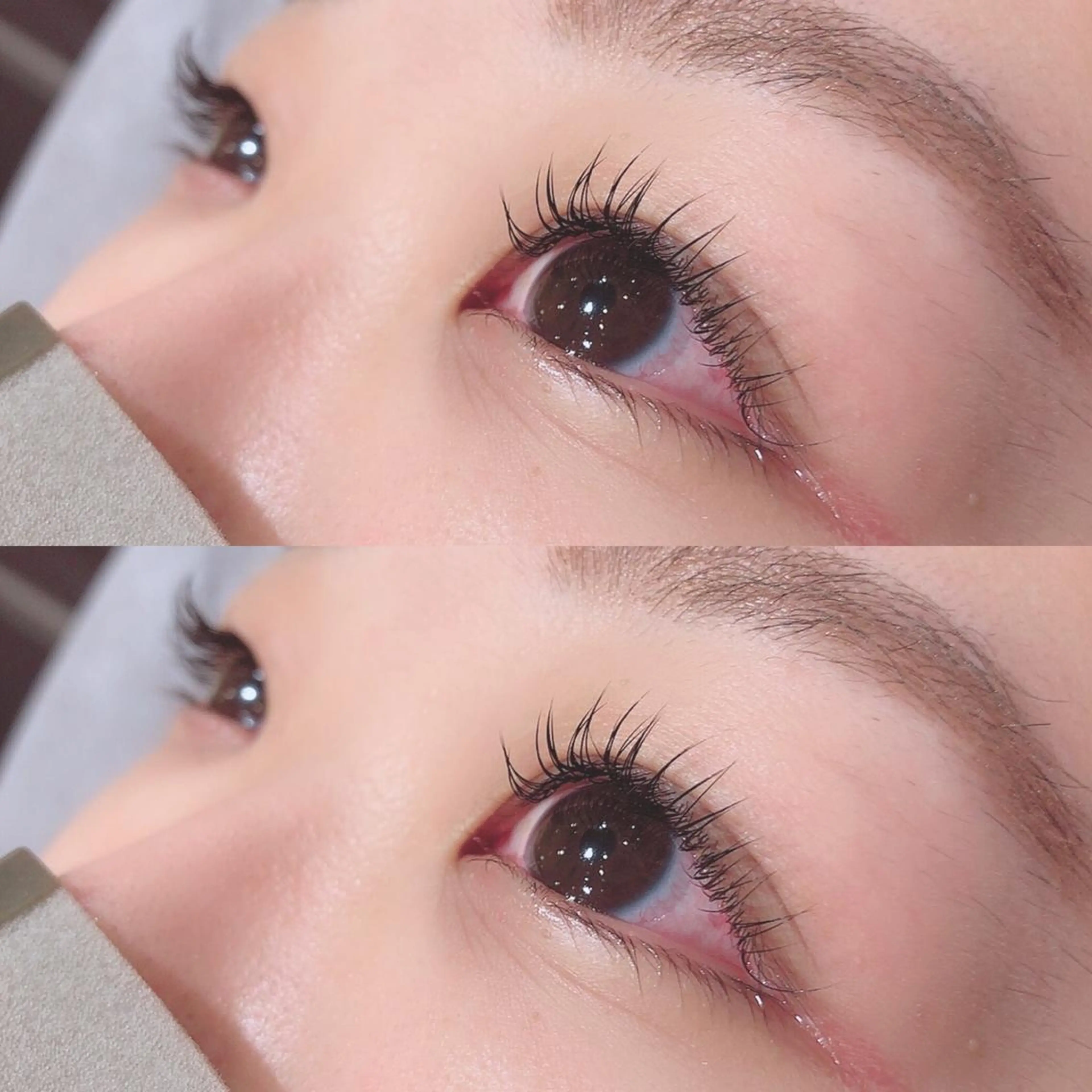 マツエク・マツパ Cカール ミンク 桜 成美のエステ・リラクイメージ