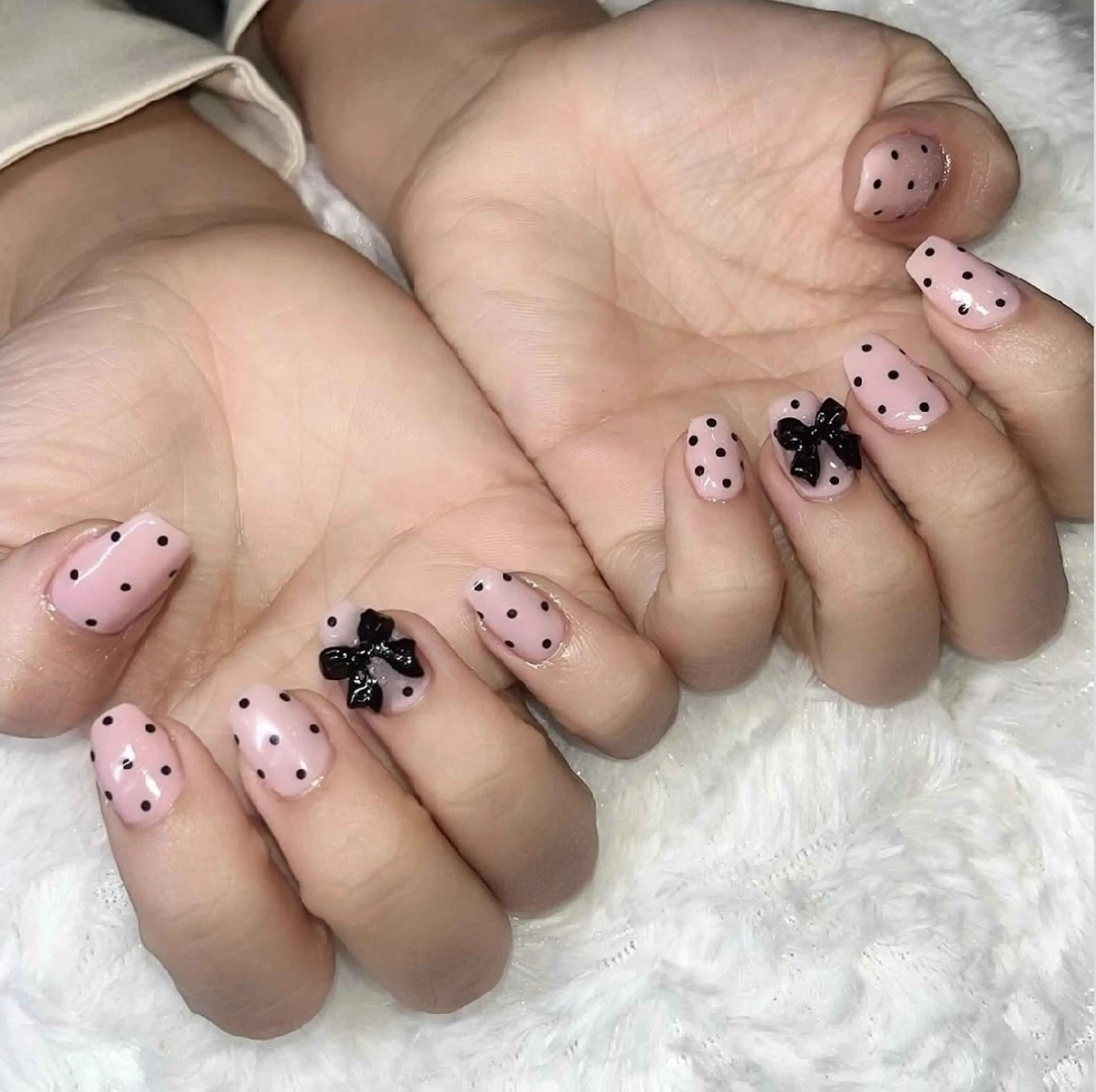 ネイル ハンドネイル bunny's babi所属・bunny’s babi 【レナ】のネイルデザイン