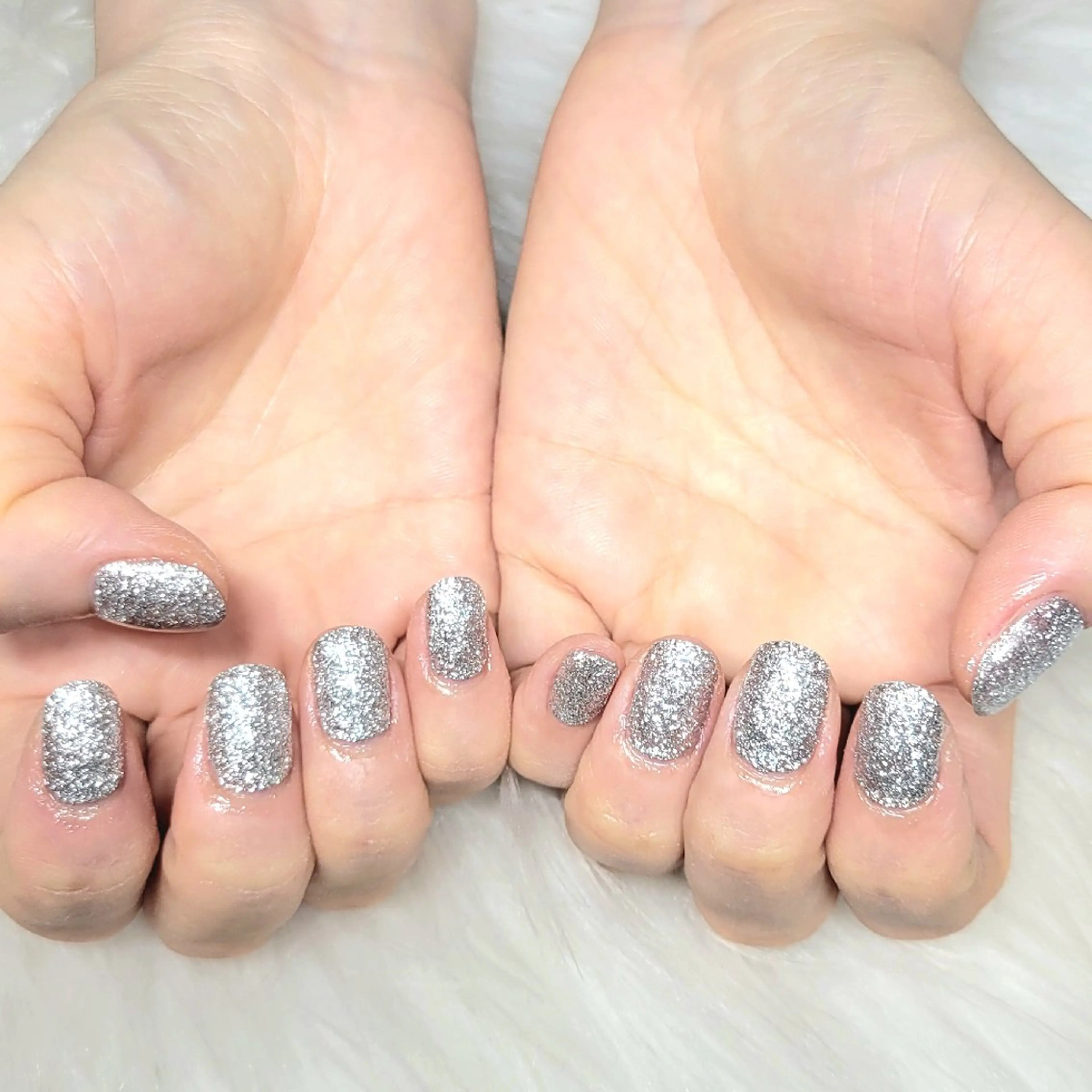 ネイル ハンドネイル Natsumi 🦊  Nailのネイルデザイン