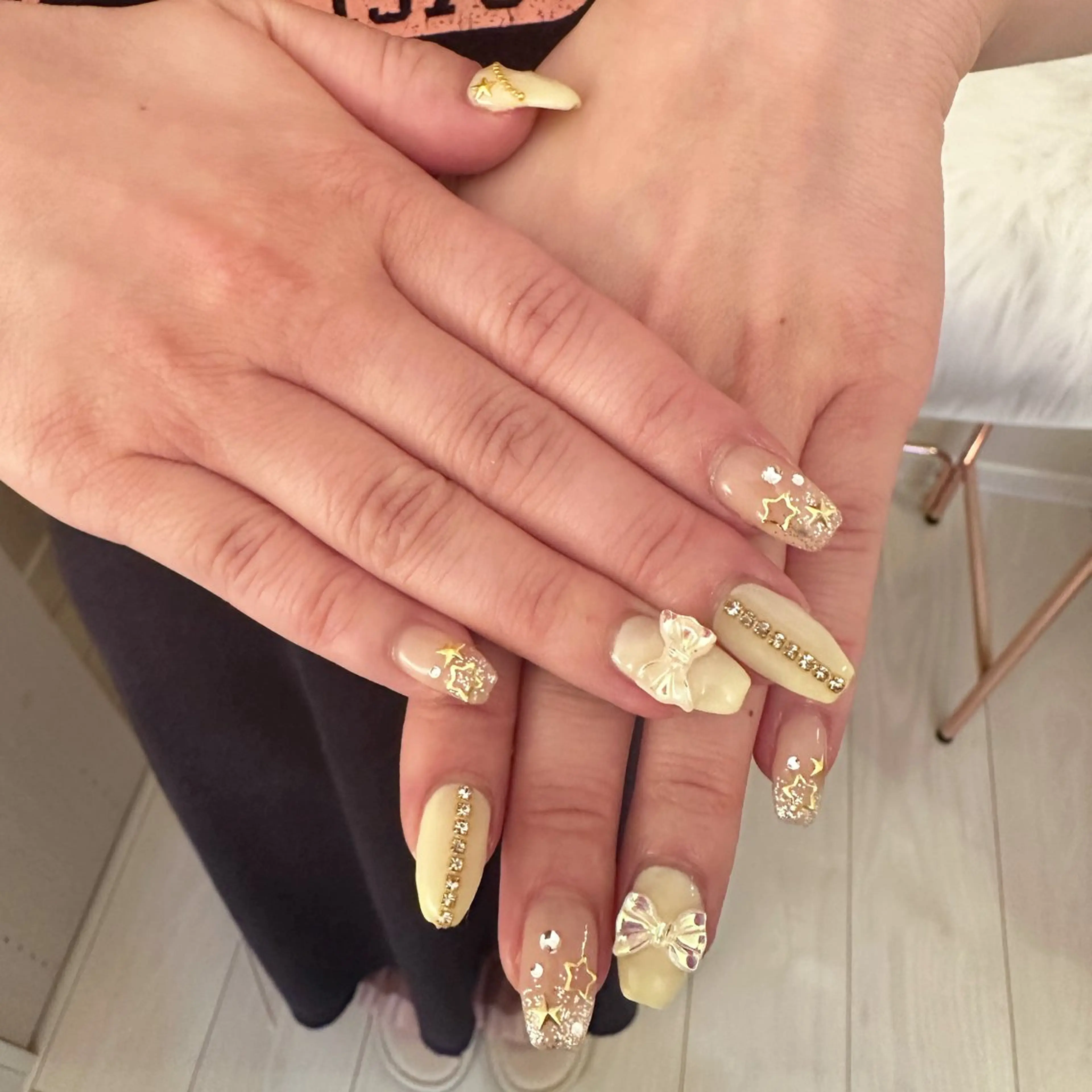 ネイル nail salon coco.のネイルデザイン