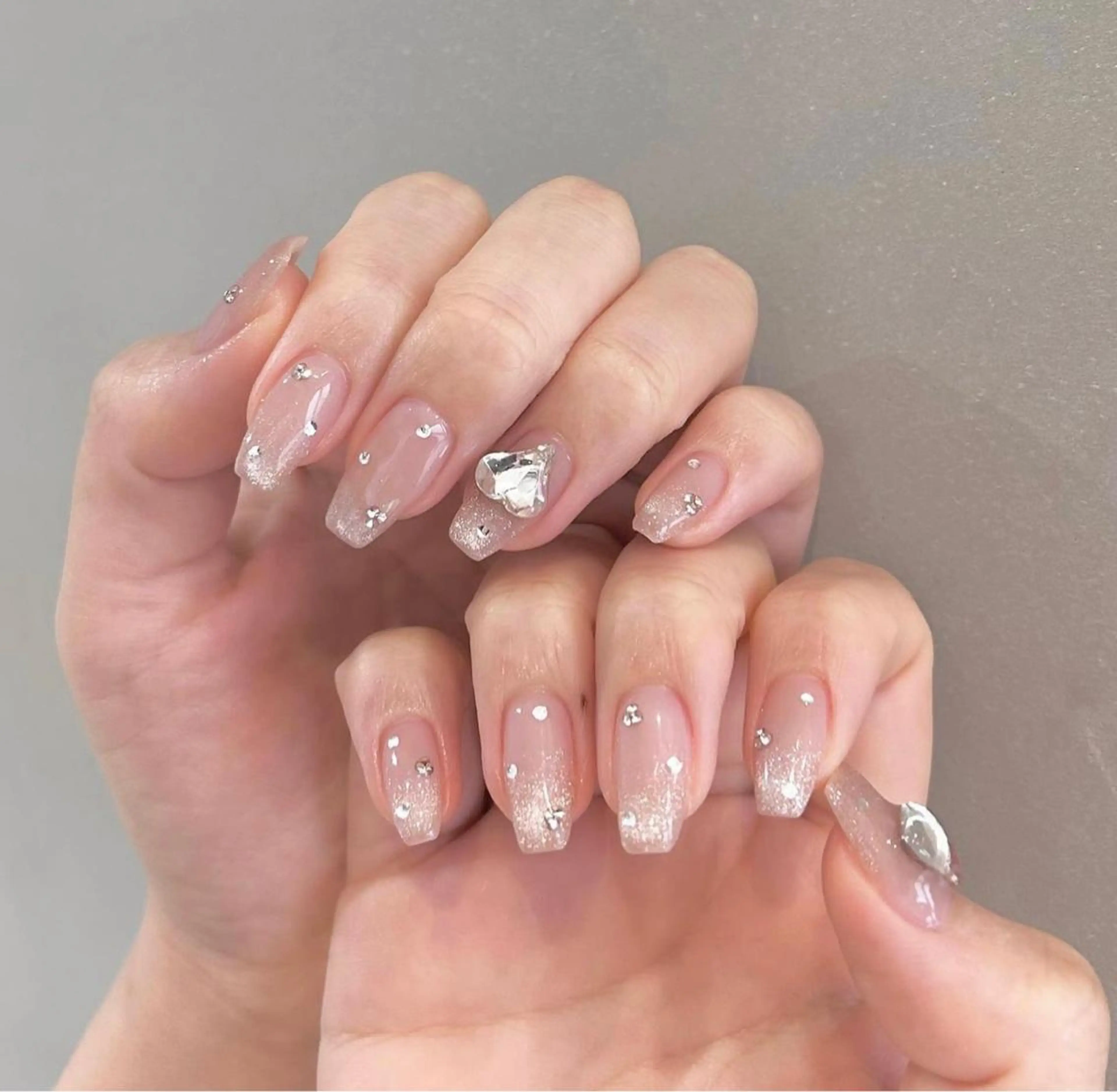 ネイル ハンドネイル uuネイルサロン所属・uu ネイルサロン関内🌼のネイルデザイン