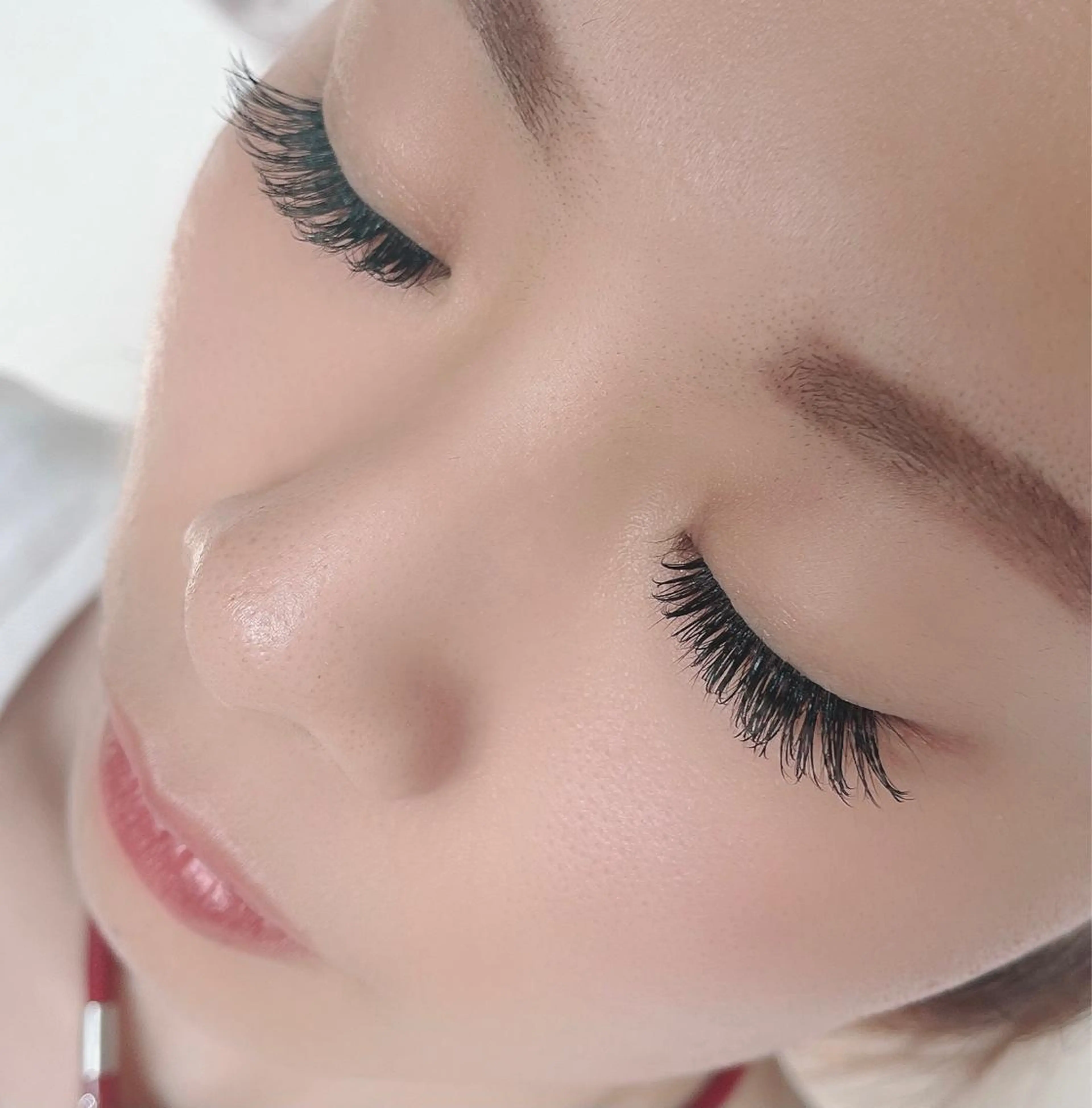 マツエク・マツパ eyelash salon　TOKIのマツエク・マツパデザイン