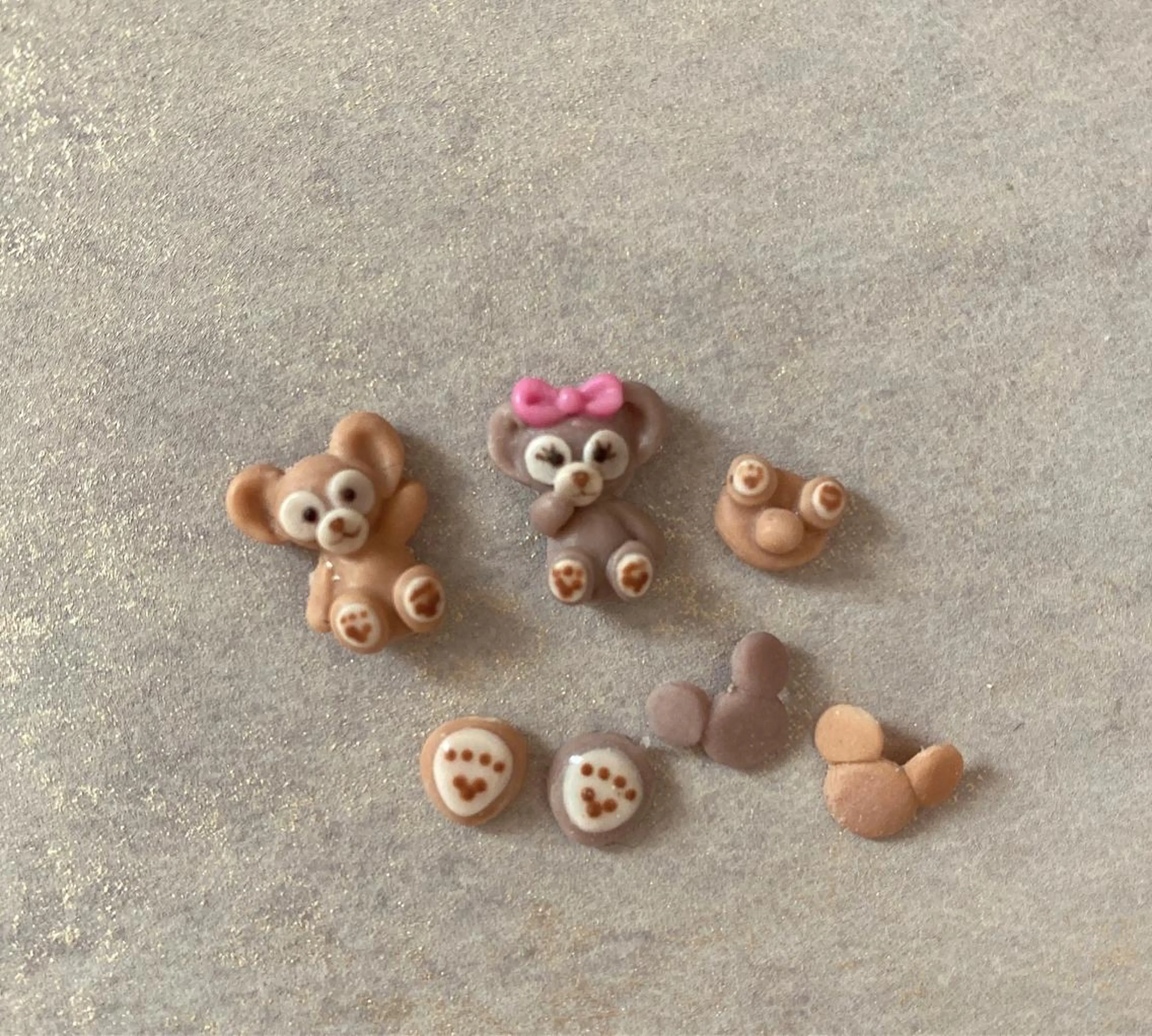 ネイル Nail Salon Rinoaのネイルデザイン