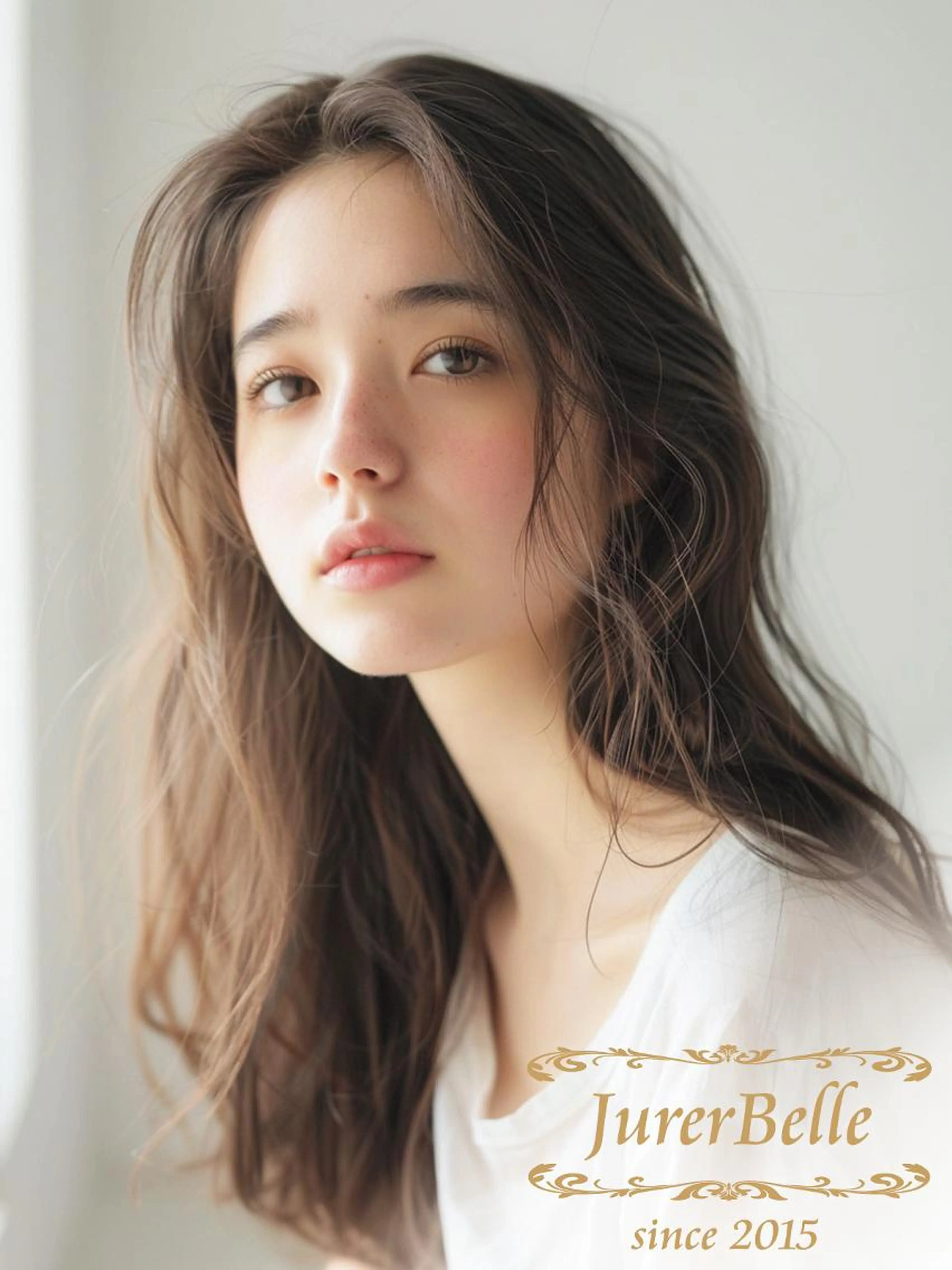 練習用カット＋トリートメントモデル(女性ロング限定※仕上りスタイルは鎖骨下まで)無料募集♪の写真