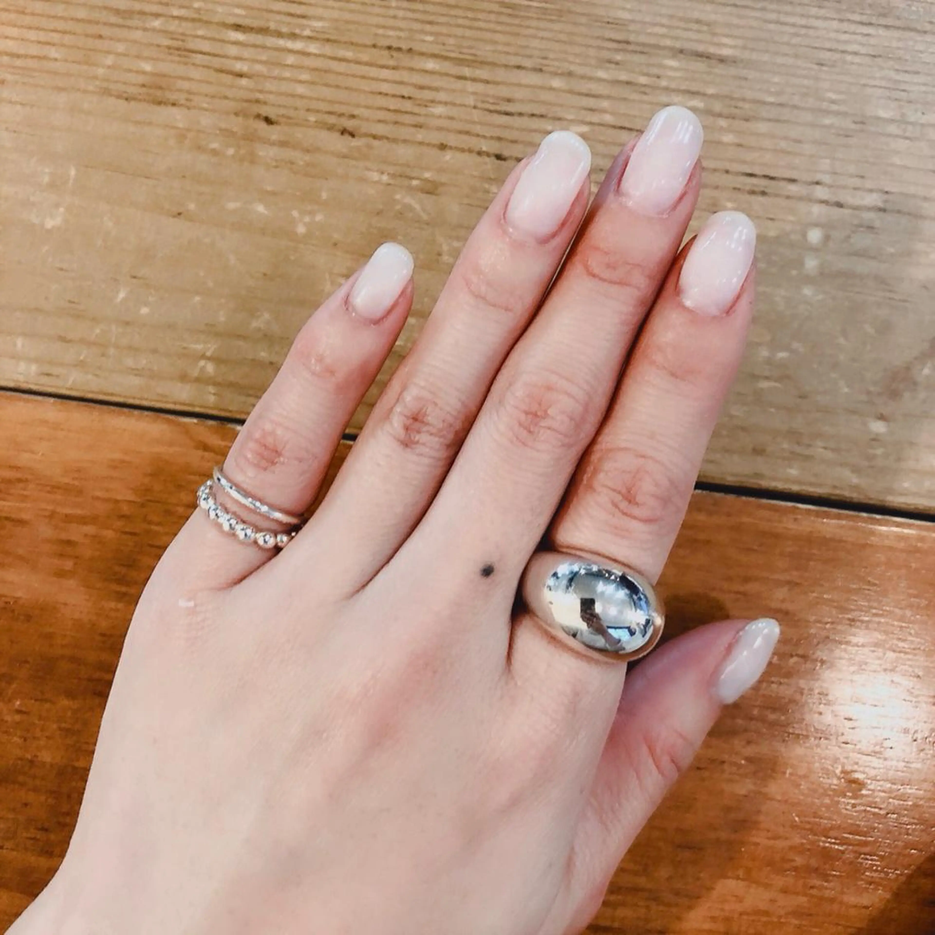 ネイル ハンドネイル & nail アンドネイルのネイルデザイン