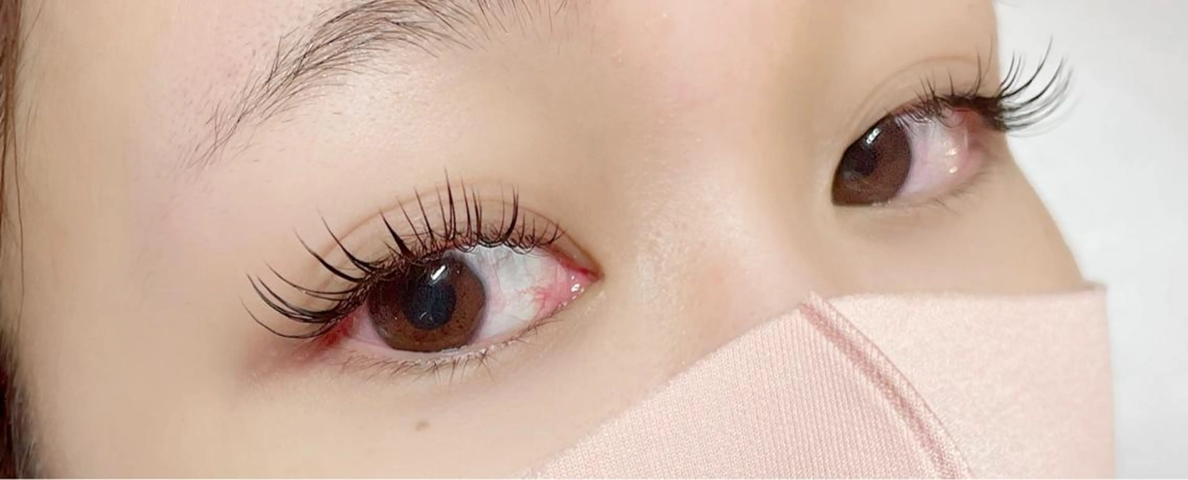 マツエク・マツパ Mavié所属・Ma viéのマツエク・マツパデザイン