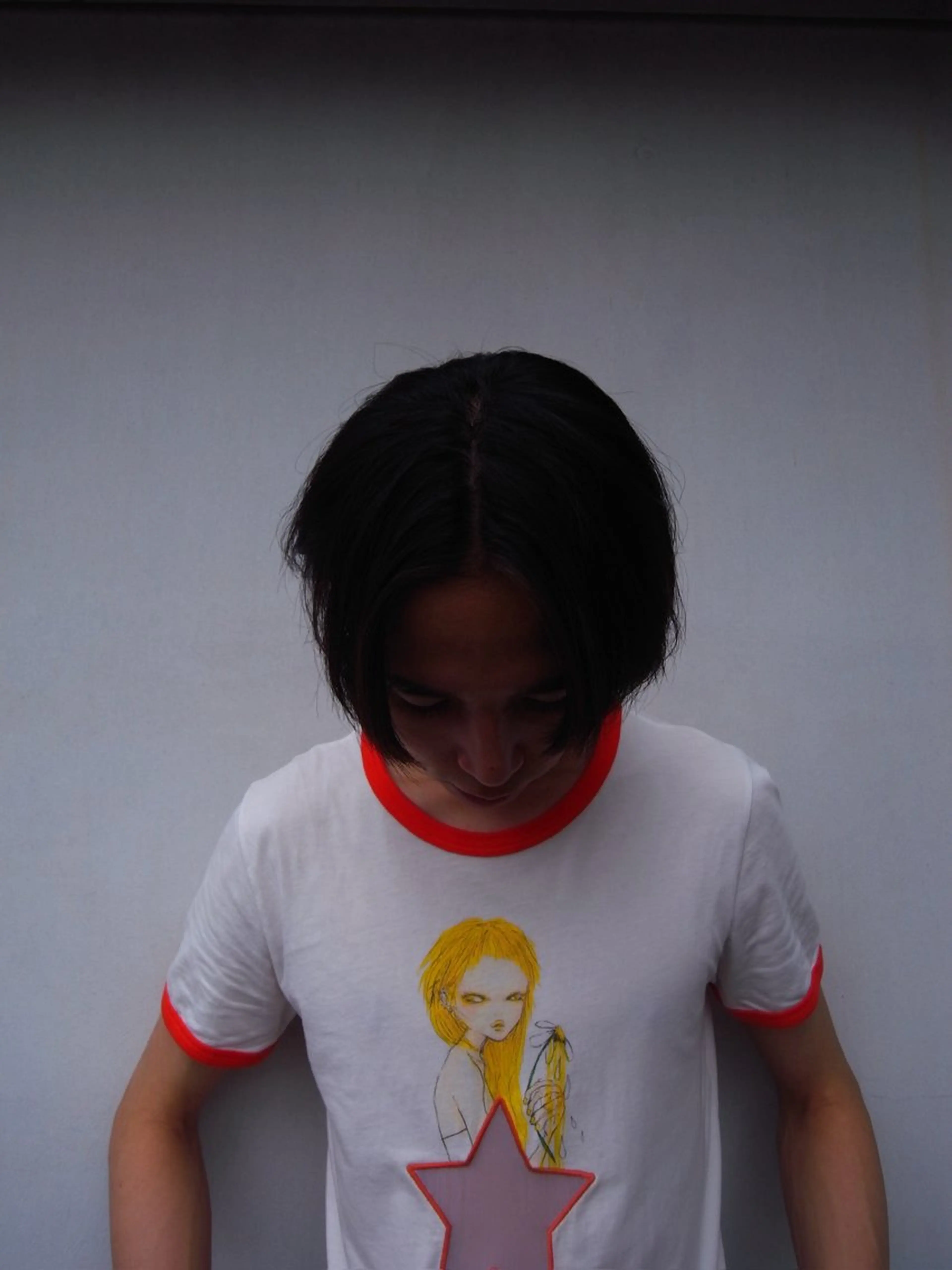 ミディアム メンズ パーマ特化/ 藤沢/HYOのヘアスタイル