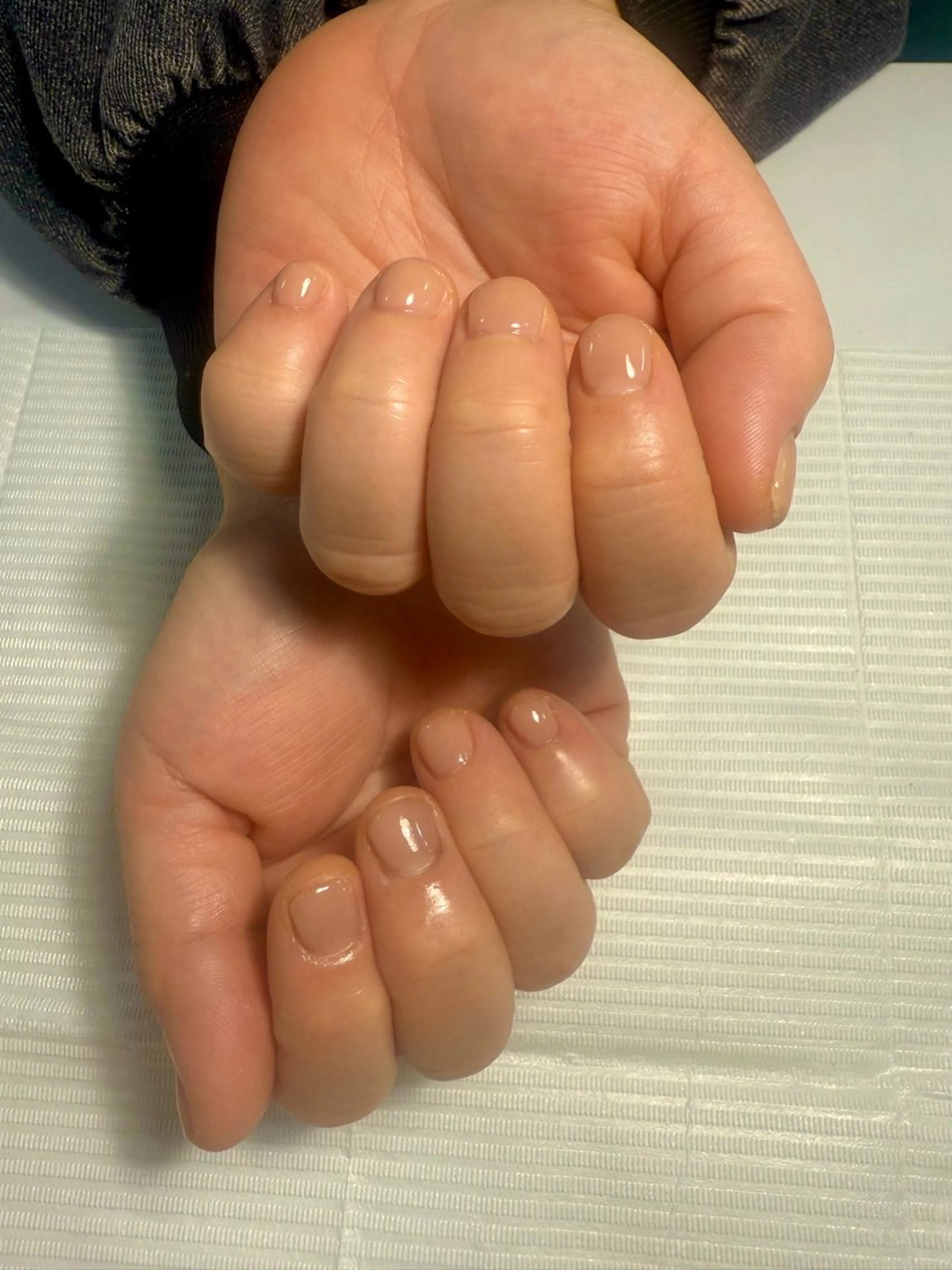 ネイル m nailのネイルデザイン