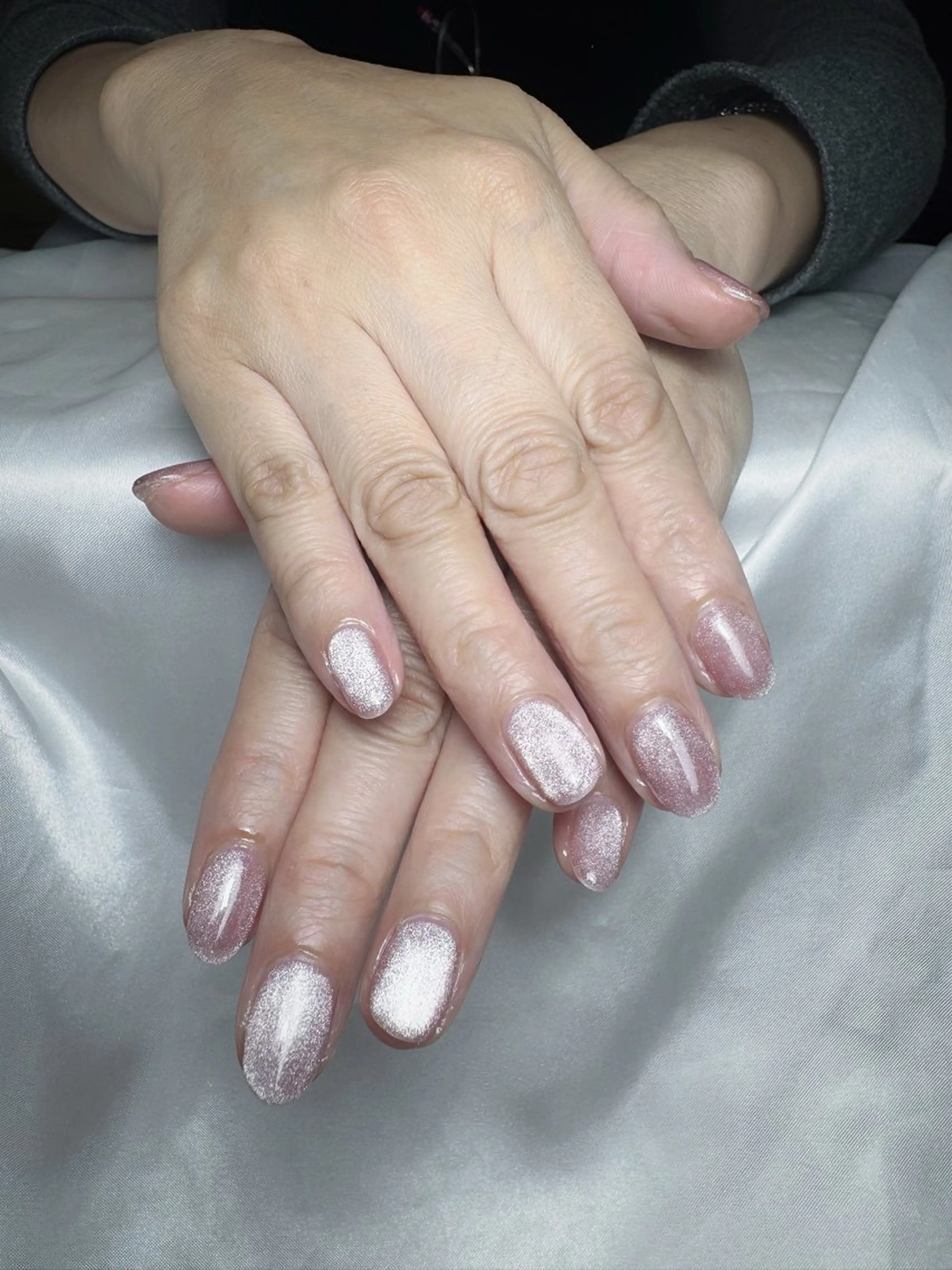 ネイル ビューティーサロン フラワーズ所属・ビューティーサロン フラワーズ ヒのネイルデザイン