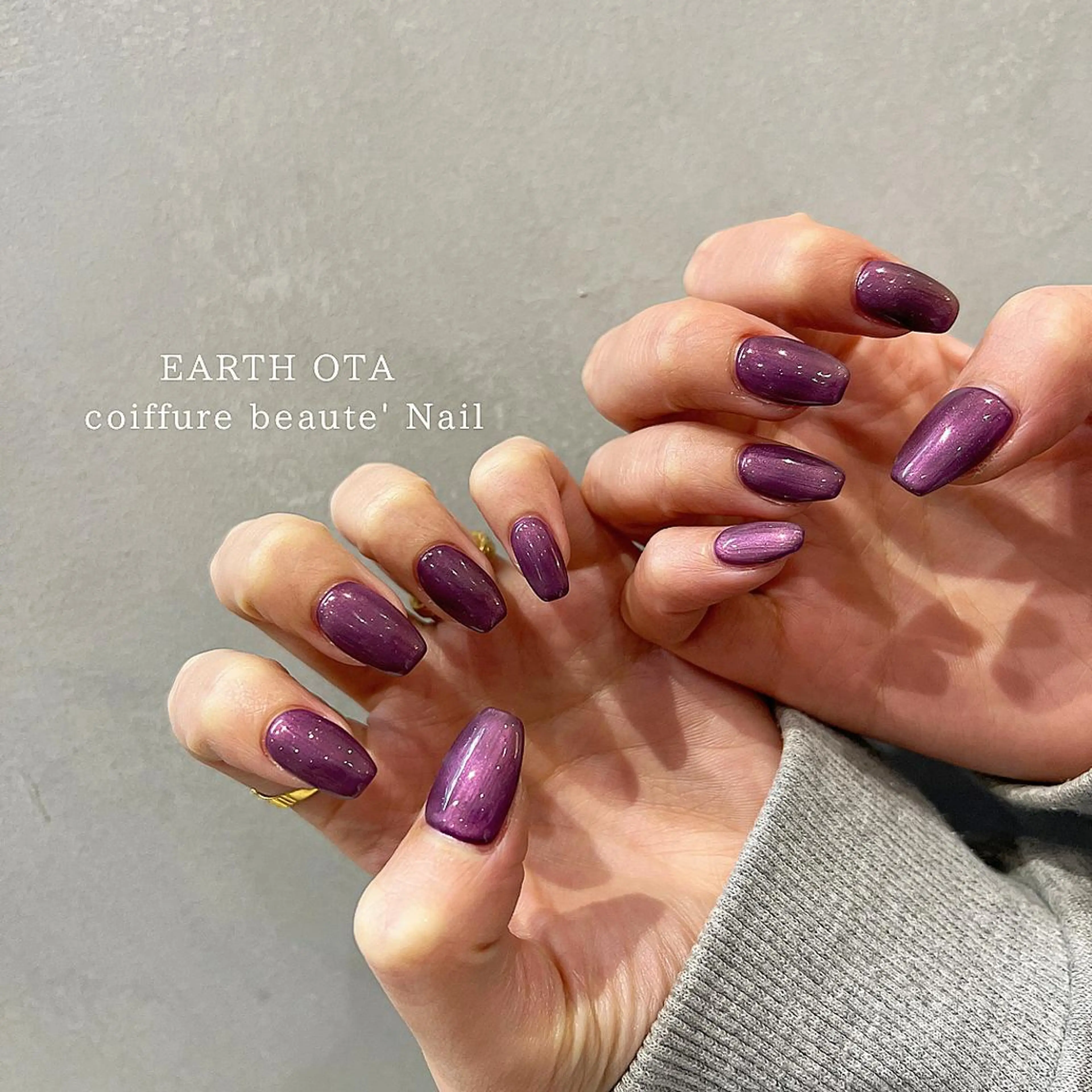 ネイル Rena colore'のネイルデザイン