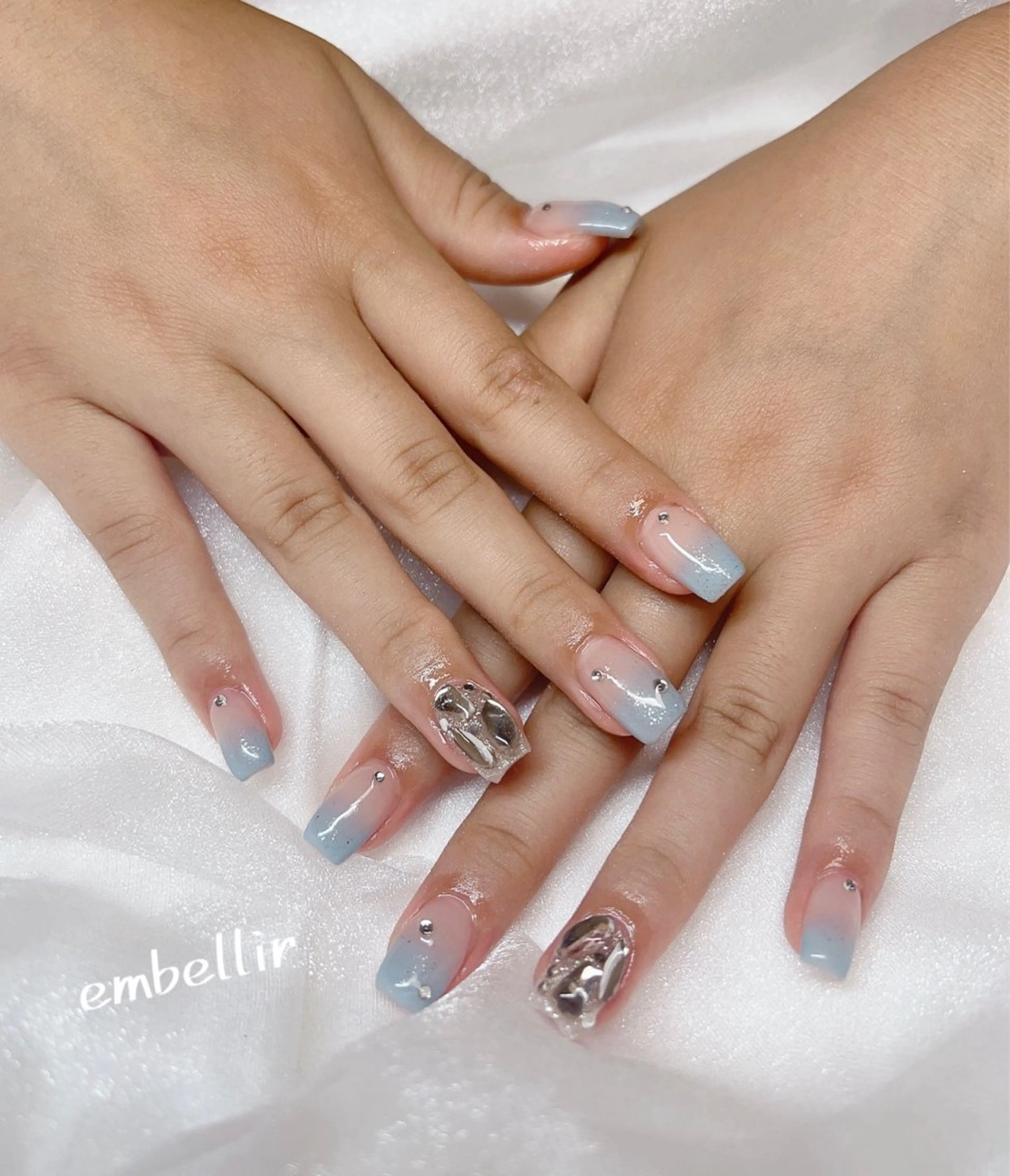 ネイル ハンドネイル emi ♡のネイルデザイン