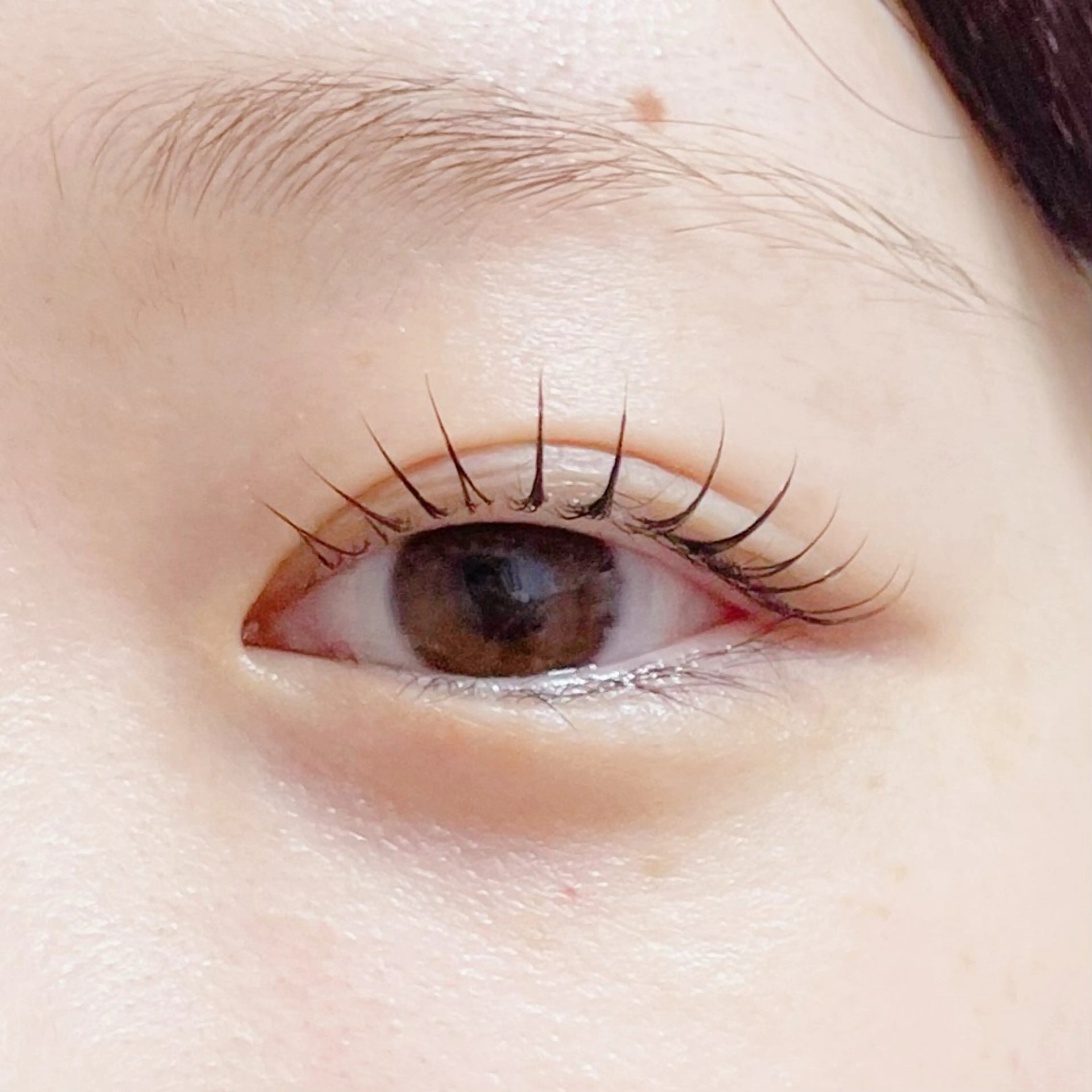 マツエク・マツパ Breathe所属・Breathe 🍀 Wakanaのマツエク・マツパデザイン