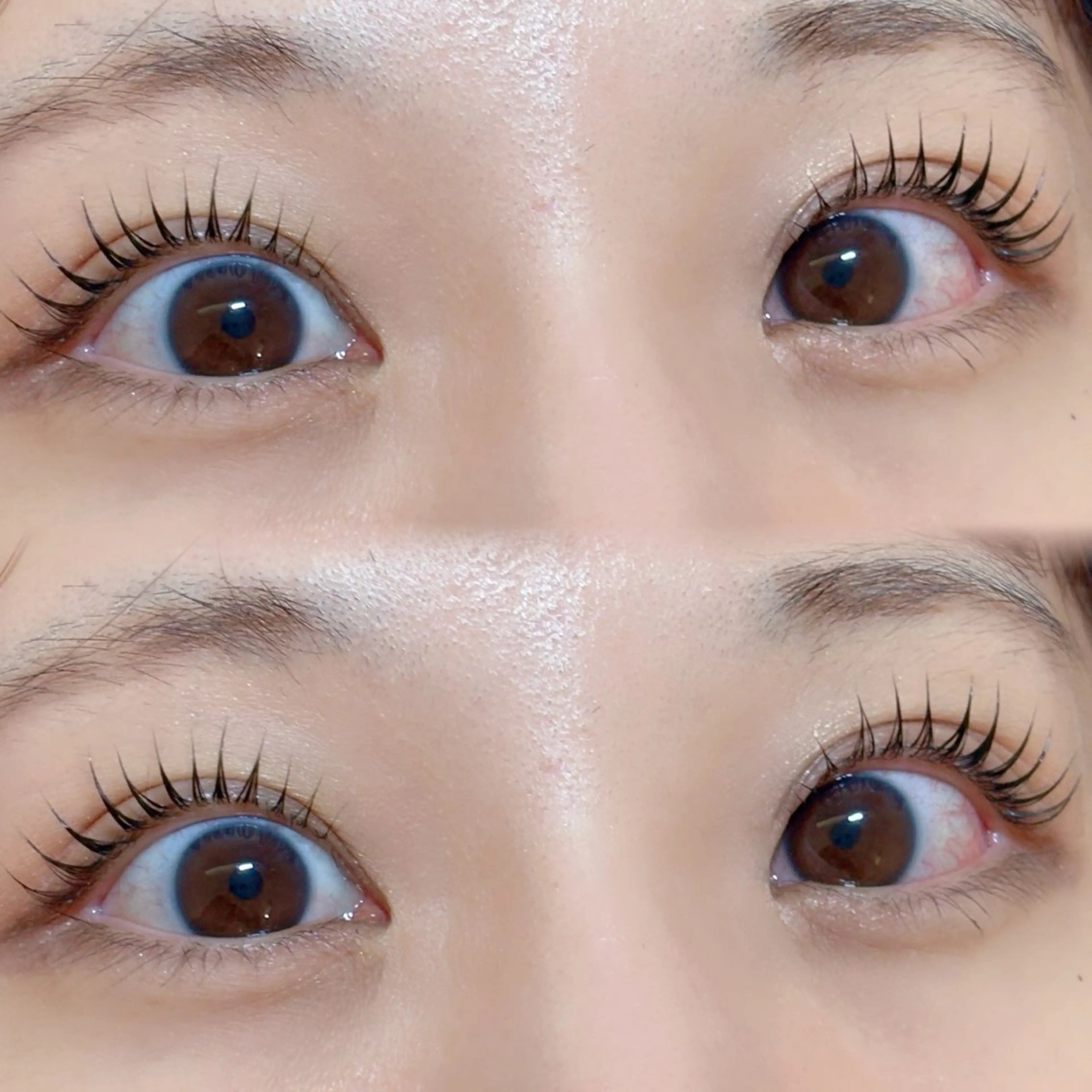 マツエク・マツパ マツパ CLALA ayumi🌸の眉毛・アイブロウイメージ