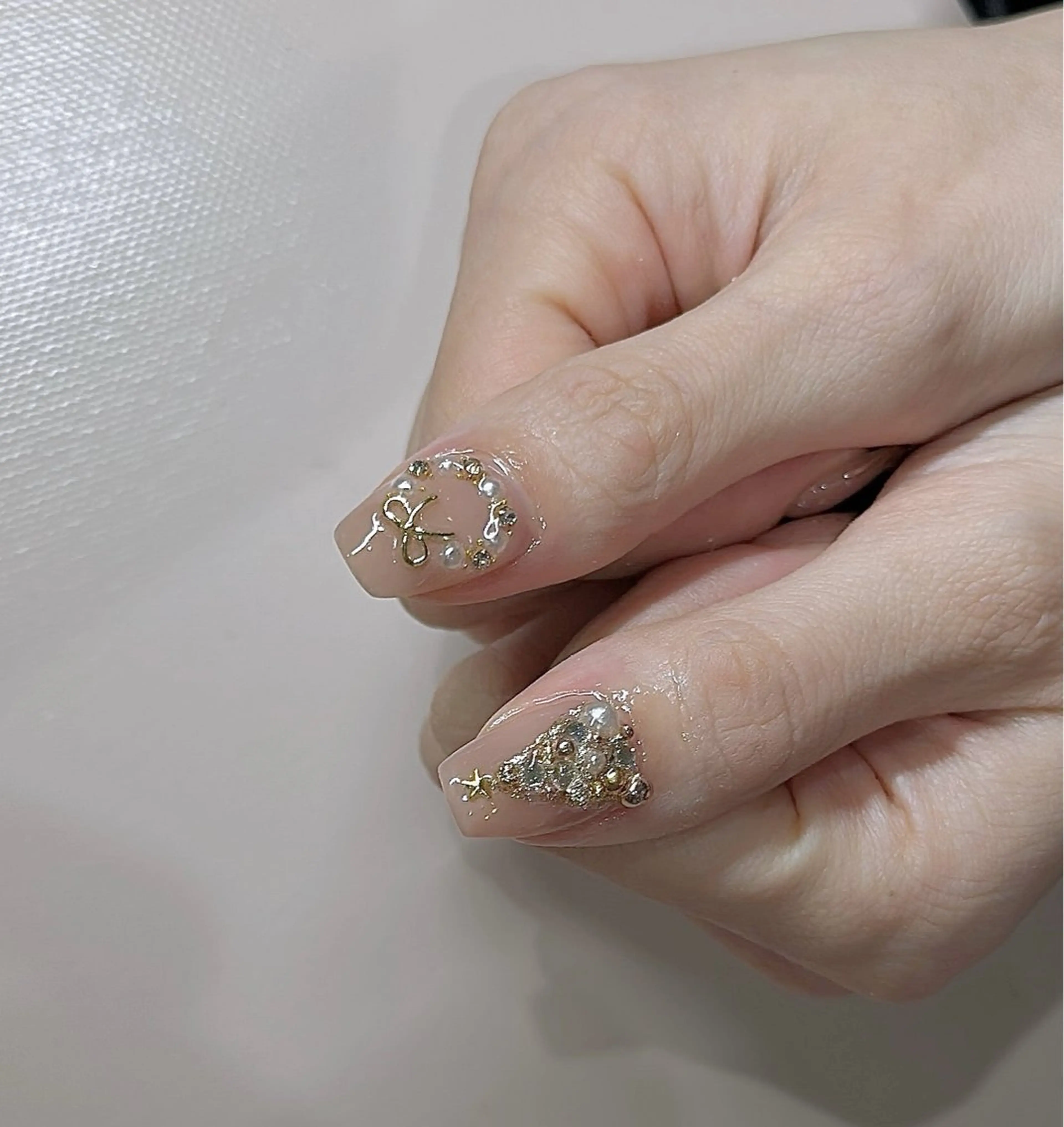 ネイル NANA NAILのネイルデザイン