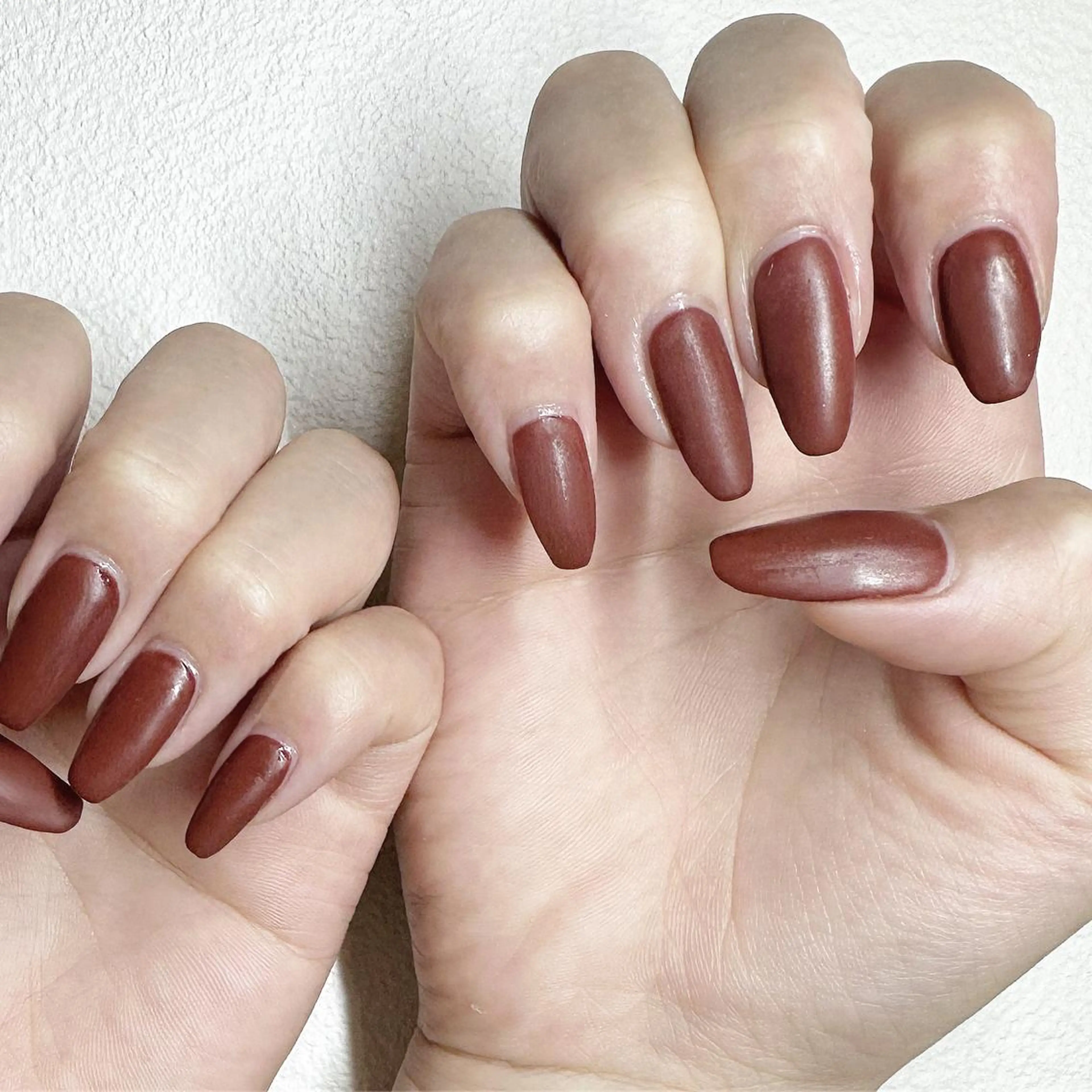 ネイル ハンドネイル ハンドケア miina ♡のネイルデザイン