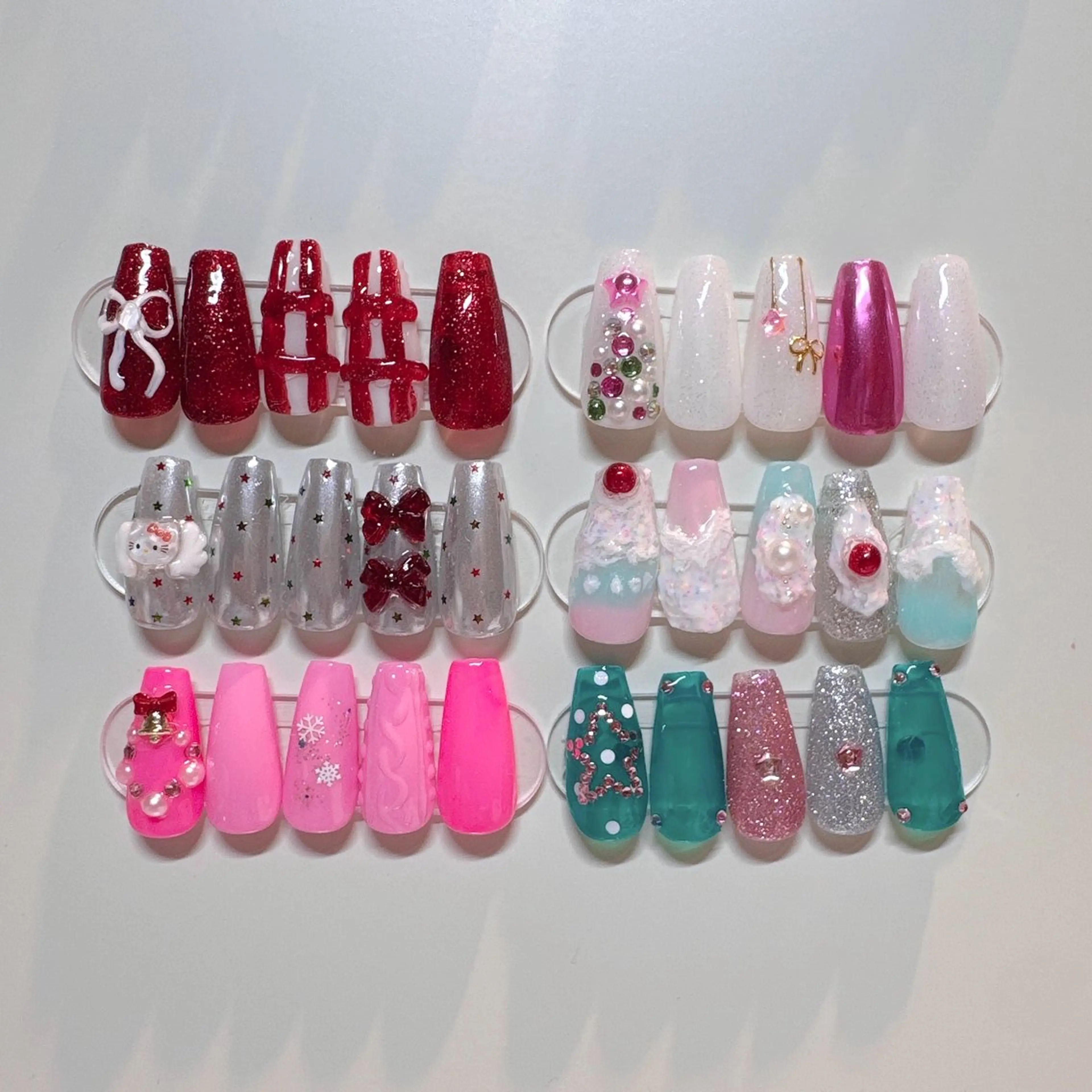 ️‎🎄オフあり️‎🎄クリスマス定額120minの写真