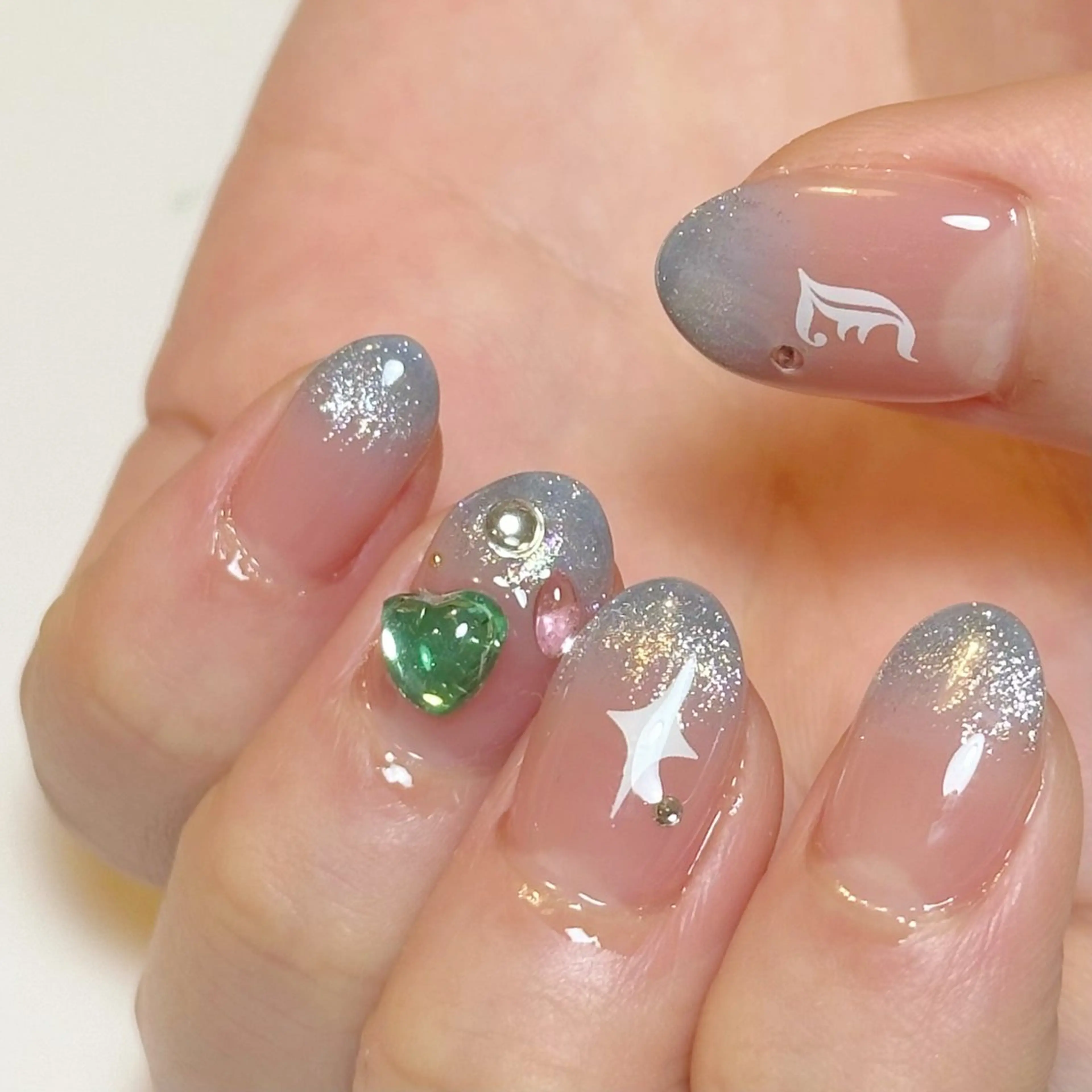 ネイル tsugi nailのネイルデザイン