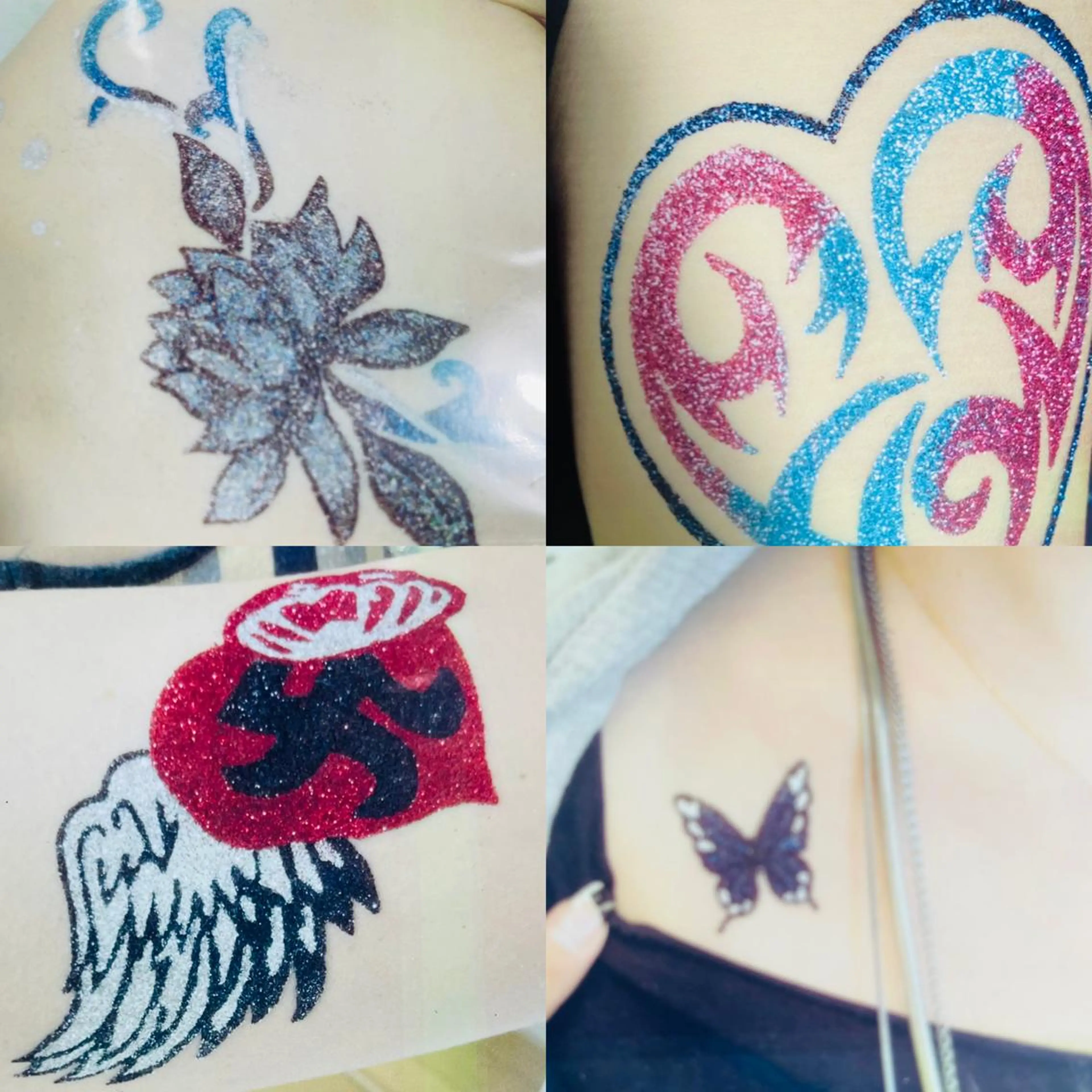 BLACKTOPAZ 20のエステ・リラクイメージ