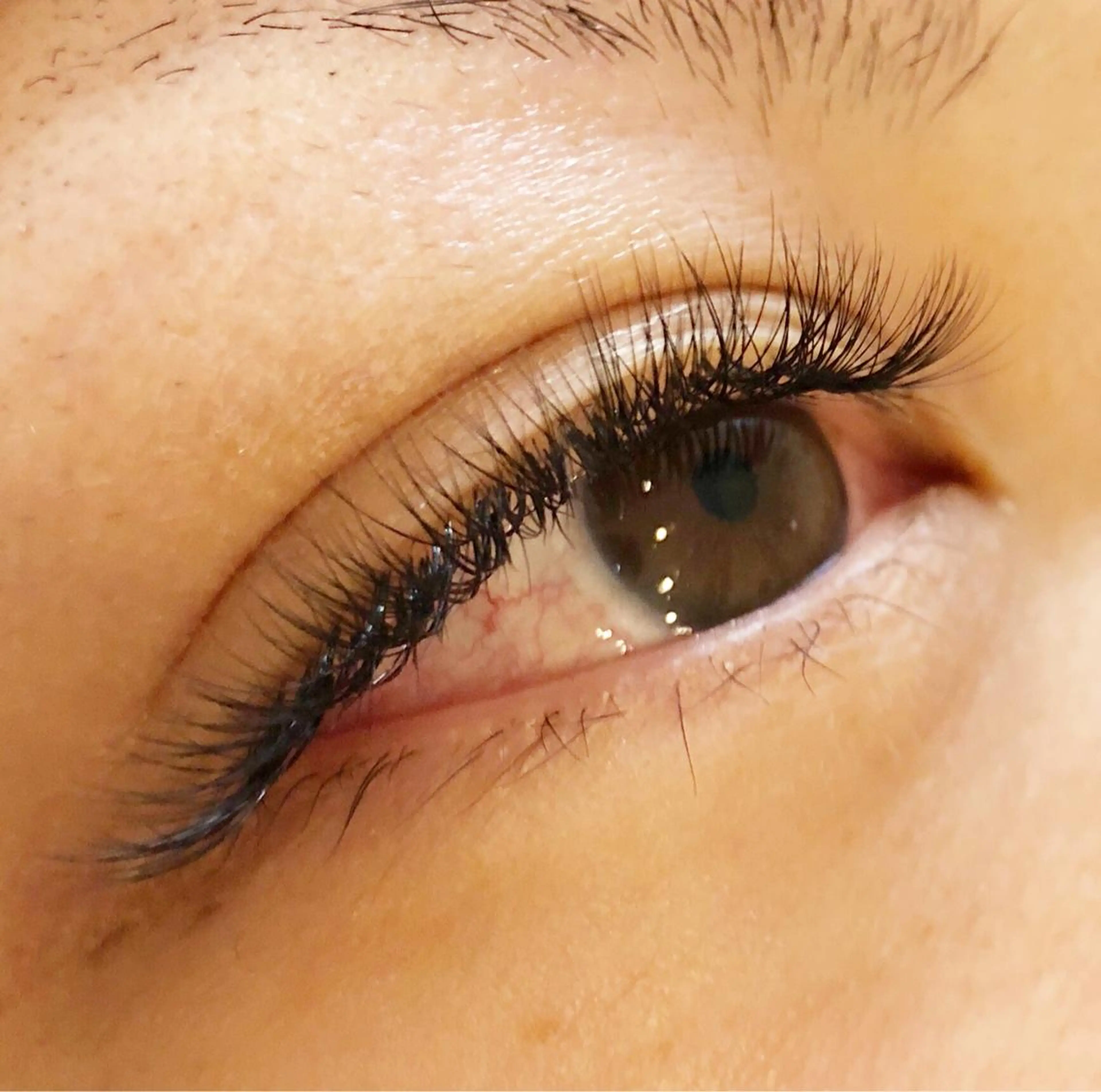 マツエク・マツパ pour voursのマツエク・マツパデザイン