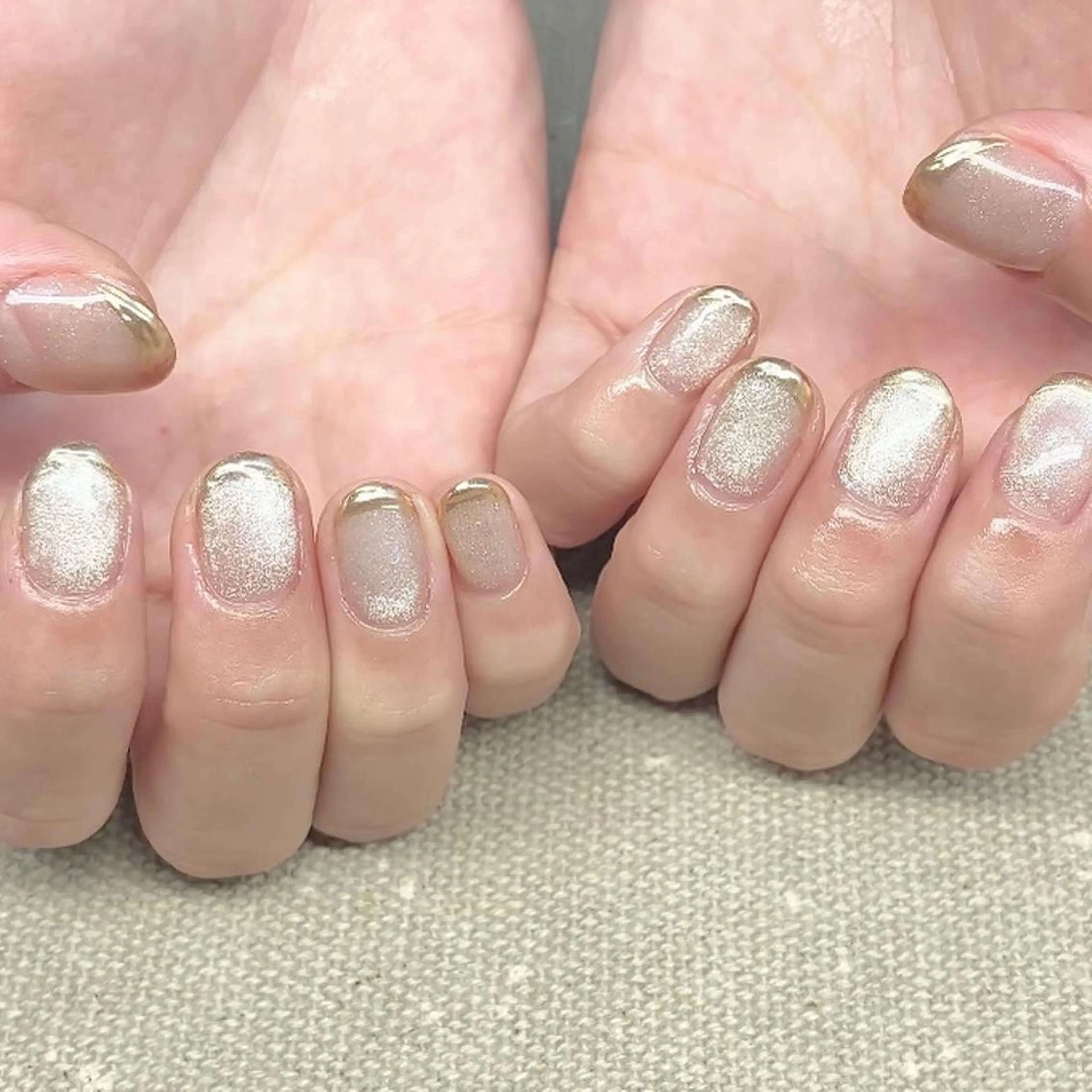 ネイル hiroba nailのネイルデザイン