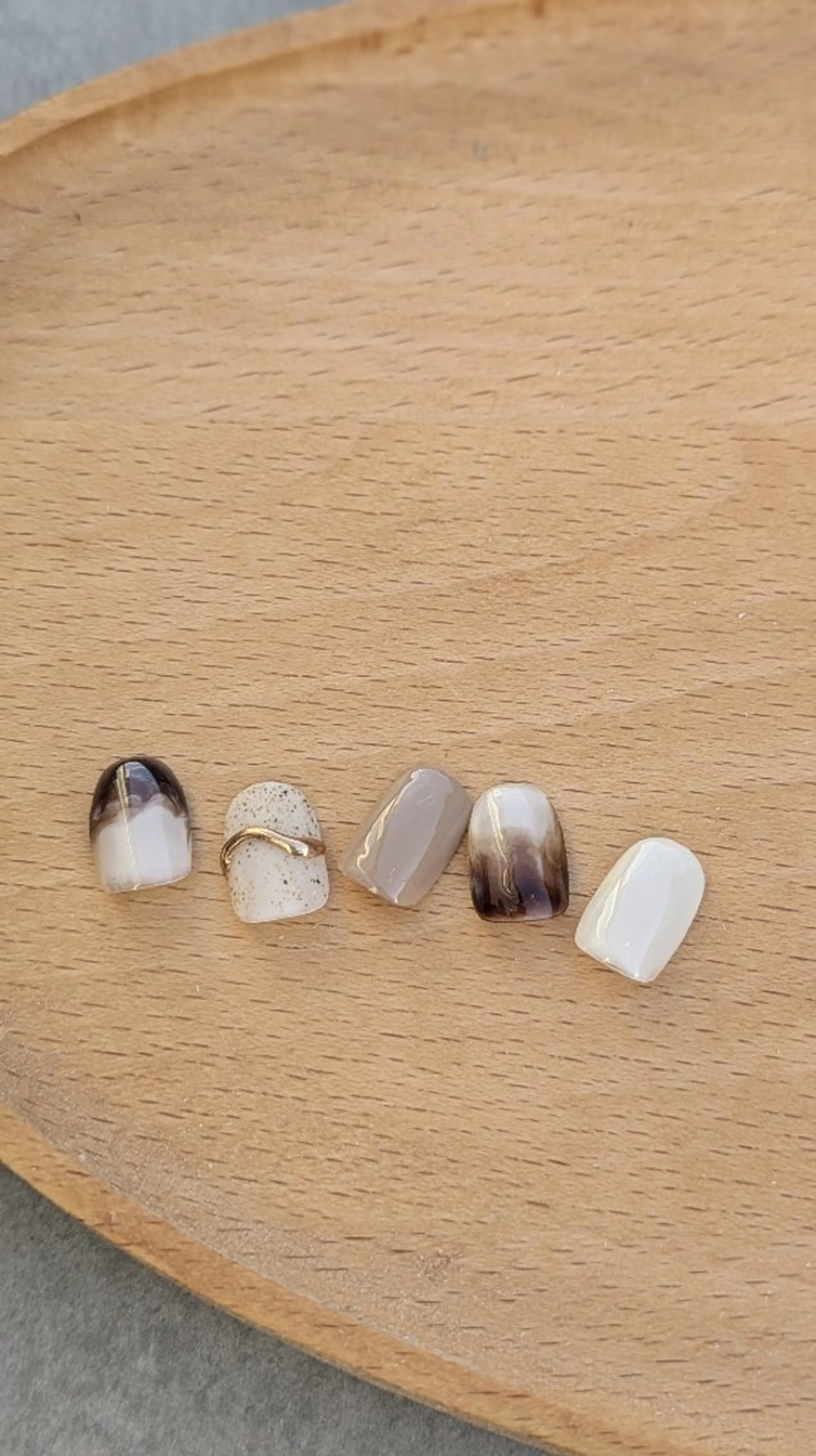 ネイル ハンドネイル UFU. nailのネイルデザイン