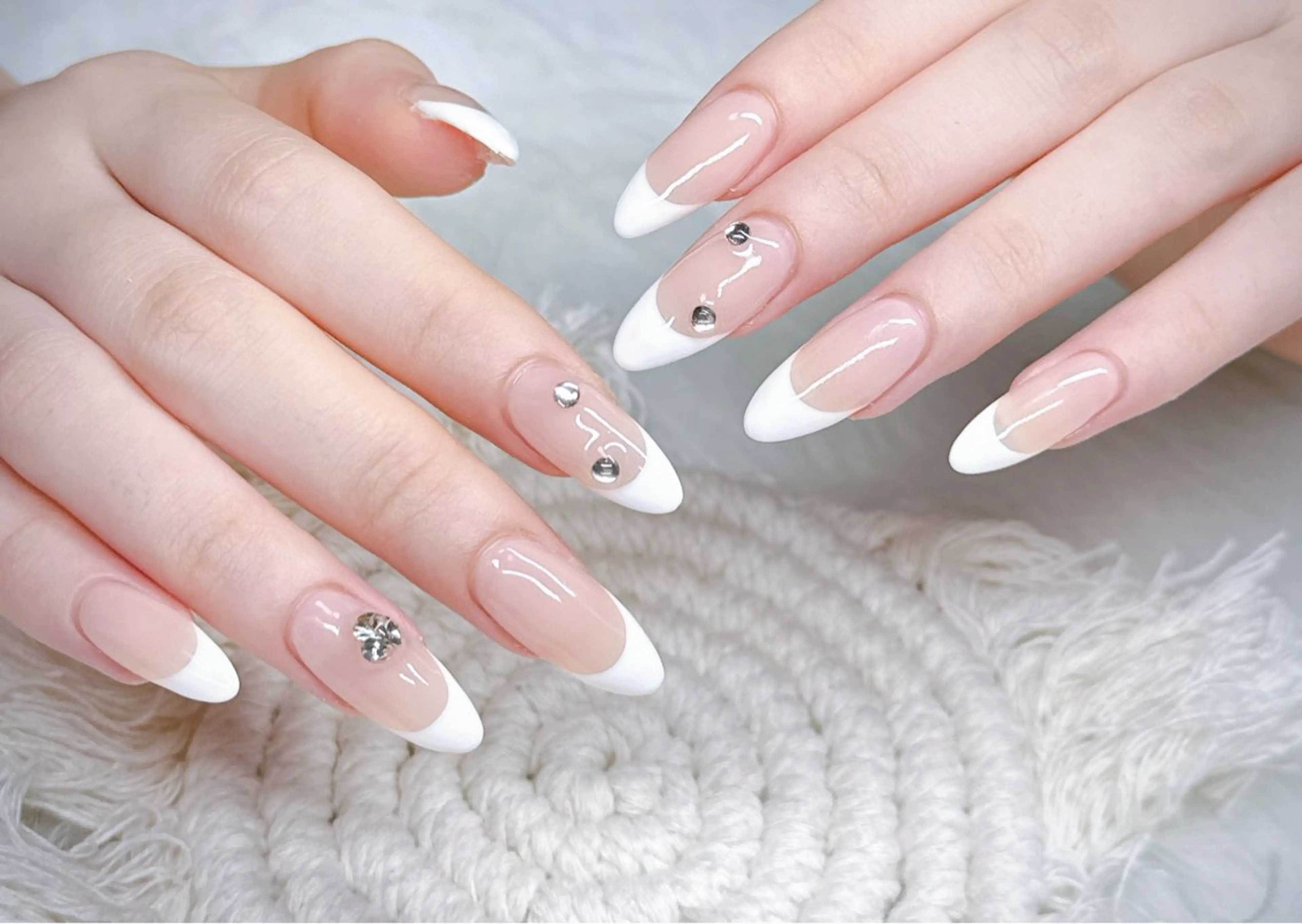 ネイル ハンドネイル YumiNail所属・Yumi nailのネイルデザイン