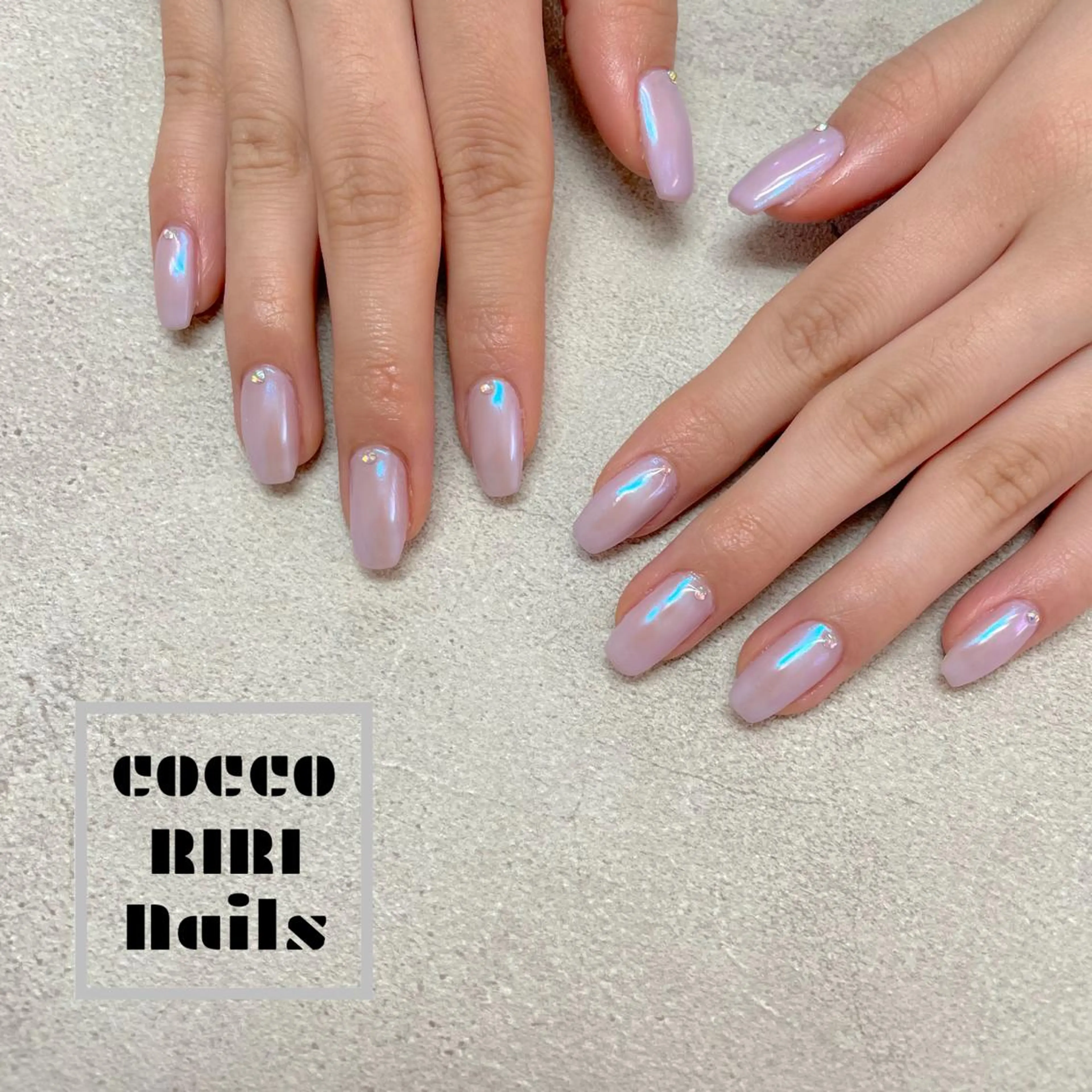 ネイル ensowa✱laf NAILのネイルデザイン