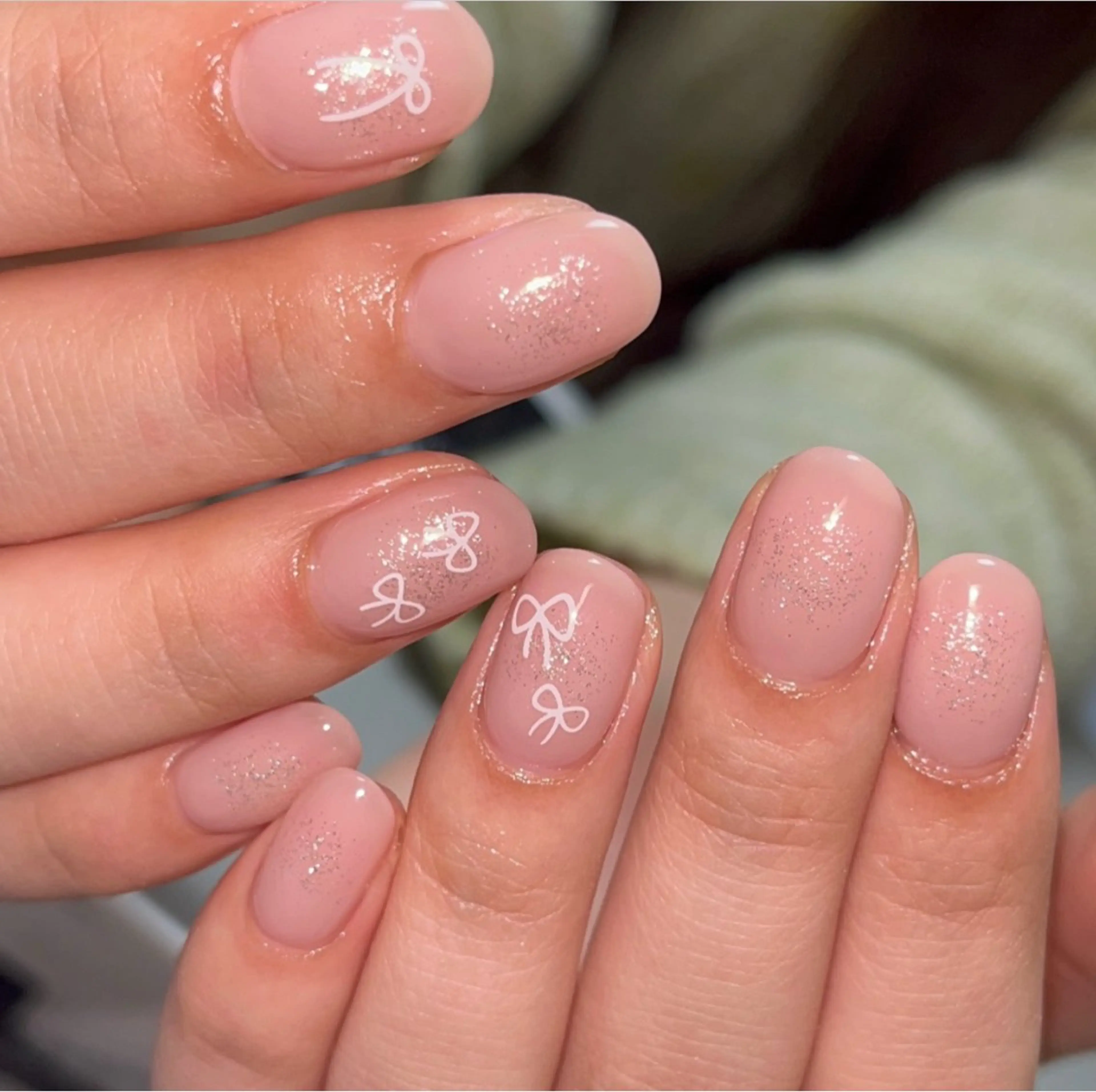 ネイル ハンドネイル janma.nail ✳︎akiのネイルデザイン