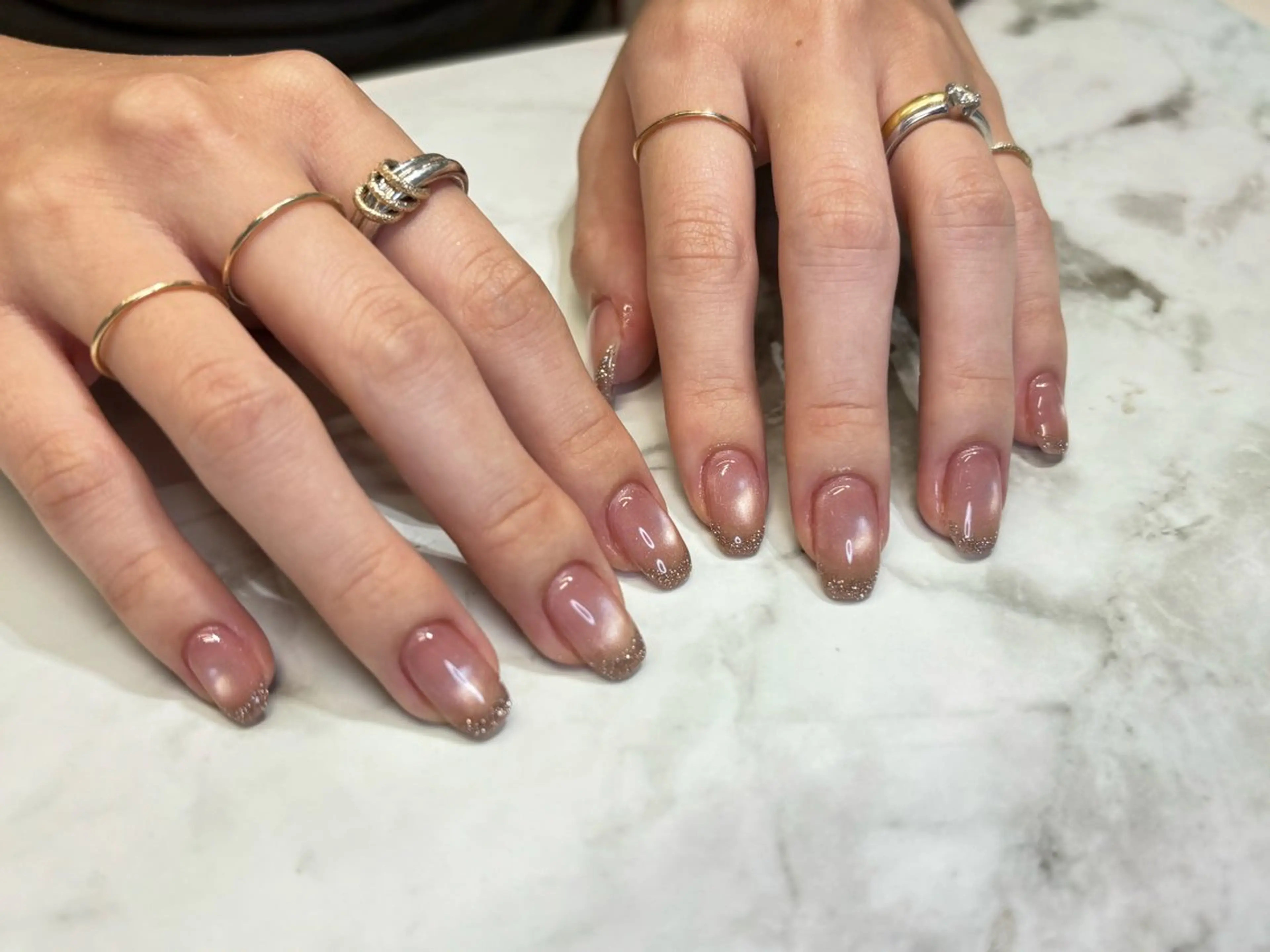 ネイル ハンドネイル Lani🌈Nail AMIのその他イメージ