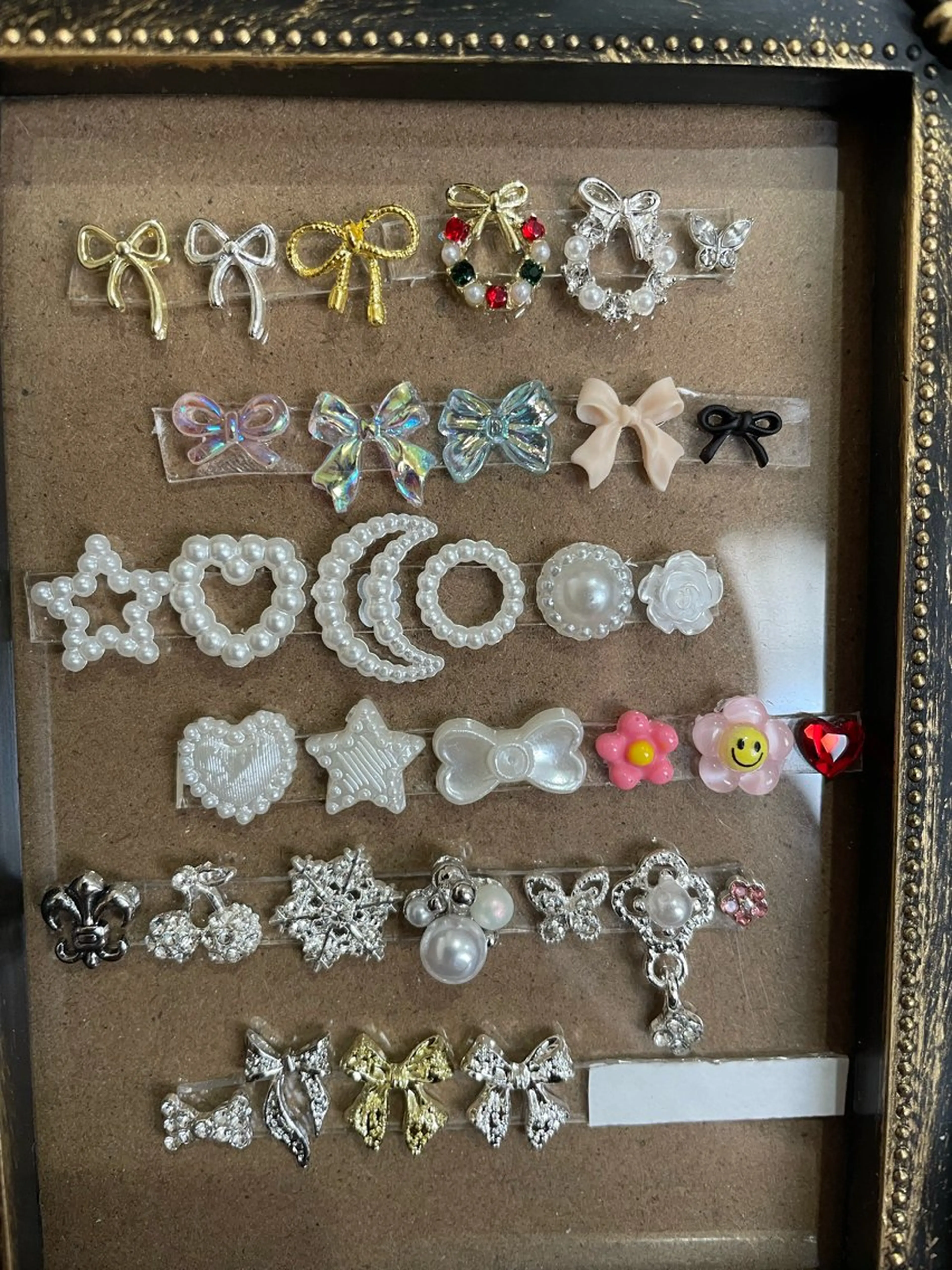 12月限定ご新規様キャンペーン🎀ワンカラー（マグ、フラッシュ含む）🫧パーツ1つ無料🫧※12月28.29日年末料金有の写真