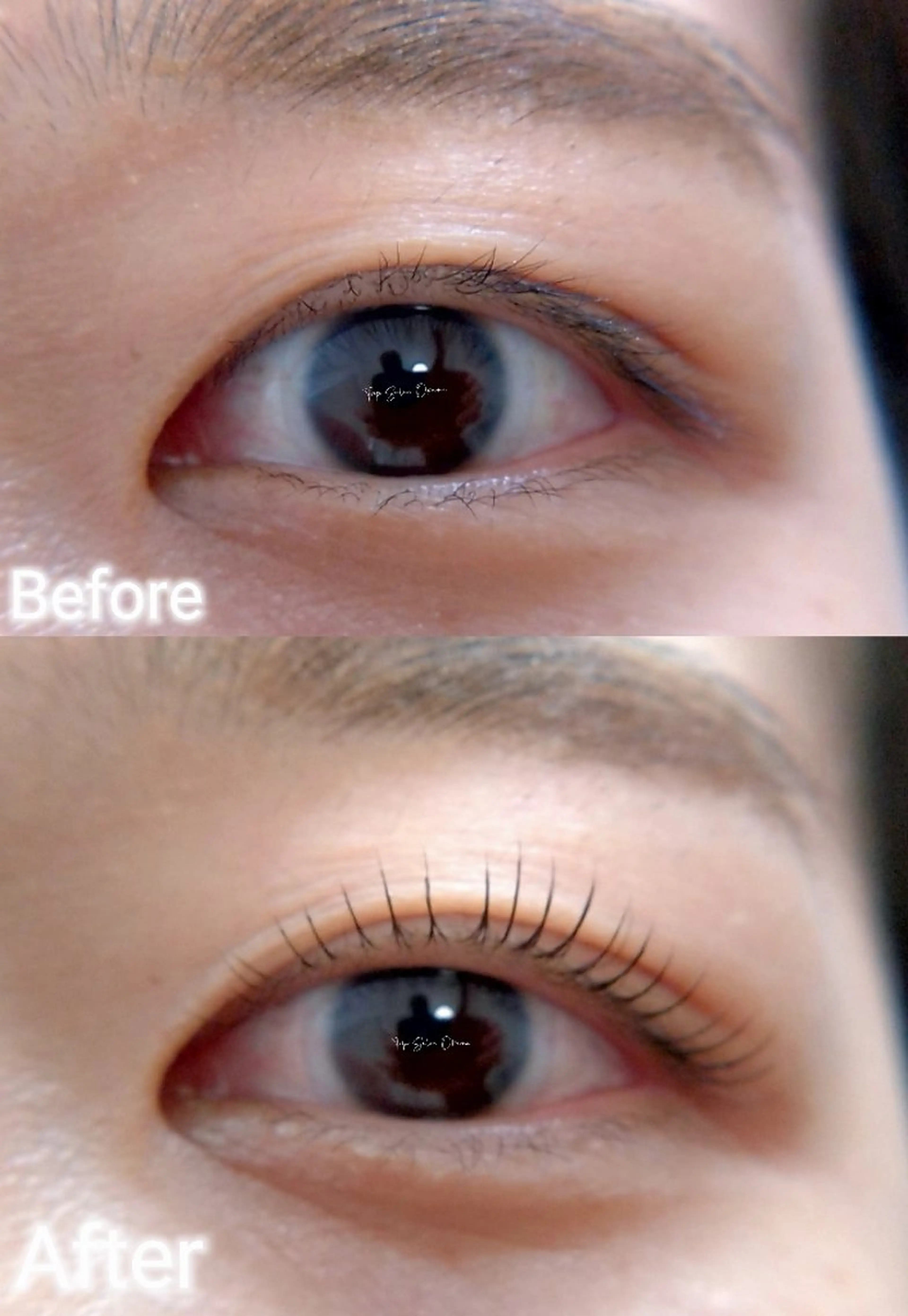 マツエク・マツパ ナチュラル Trip Salon Okuma所属・❤LEDまつぱ❤那覇 🅿️有、泉崎のマツエク・マツパデザイン