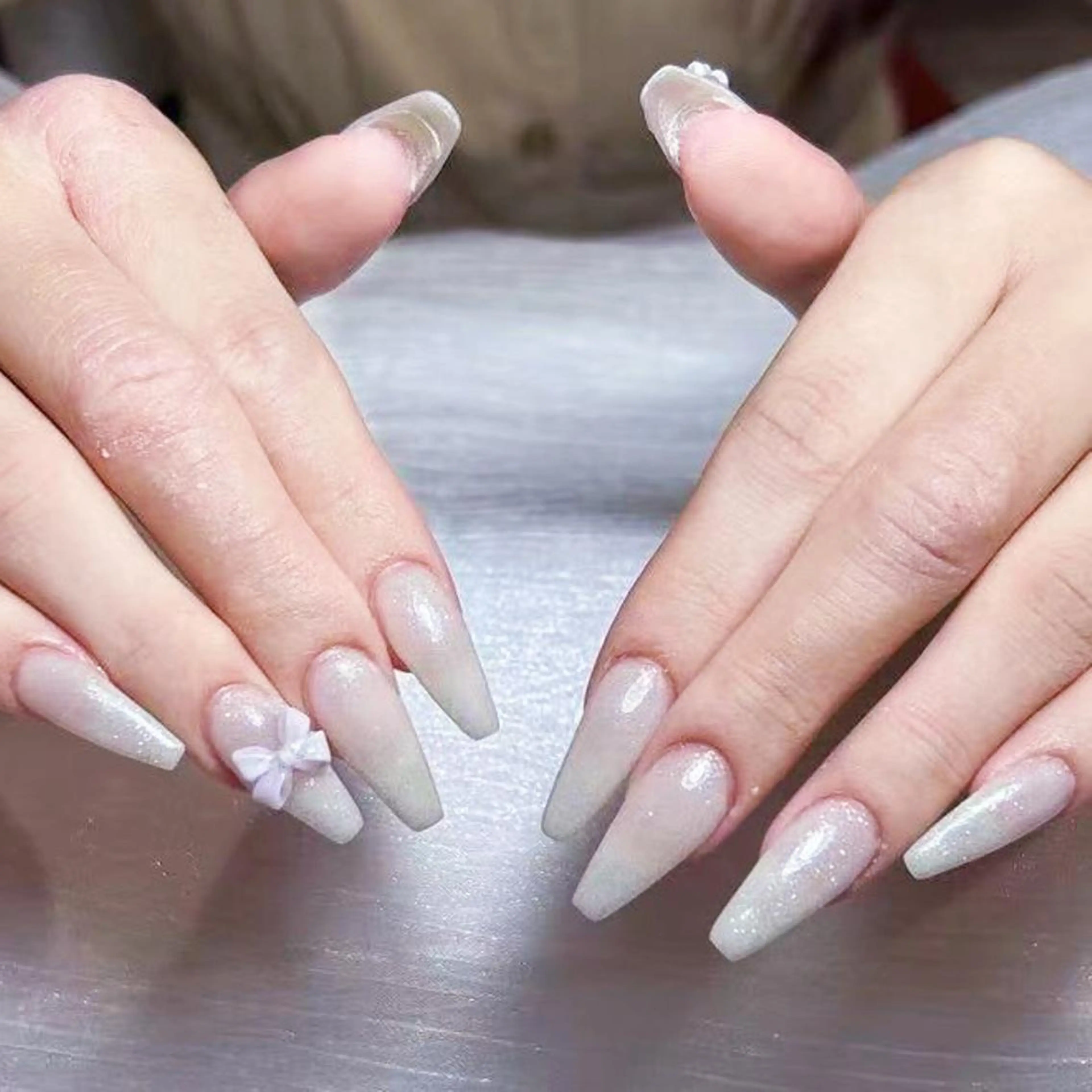 ネイル ハンドネイル Ri mouのネイルデザイン