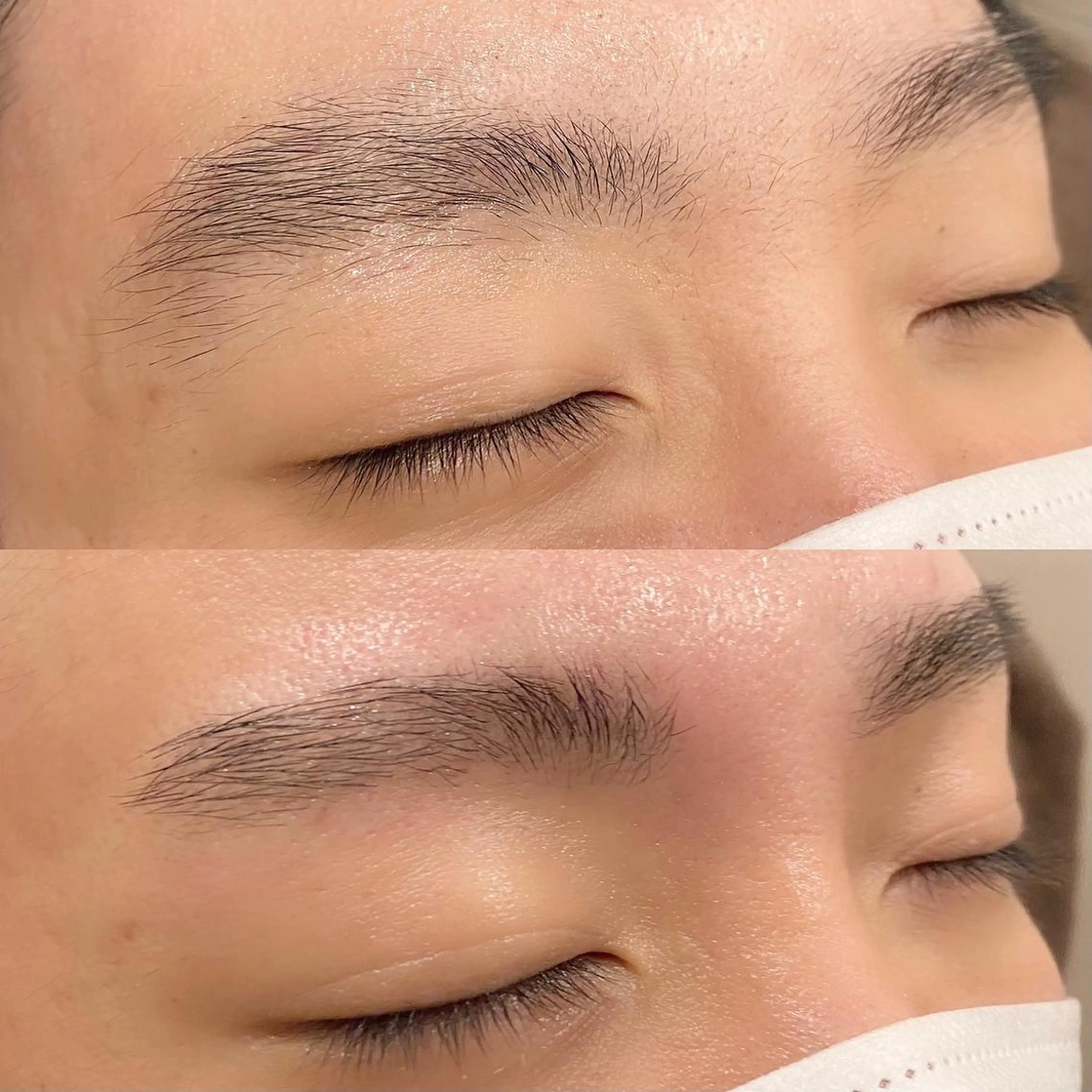 Ai Quick 北千住🌿saitoの眉毛・アイブロウイメージ