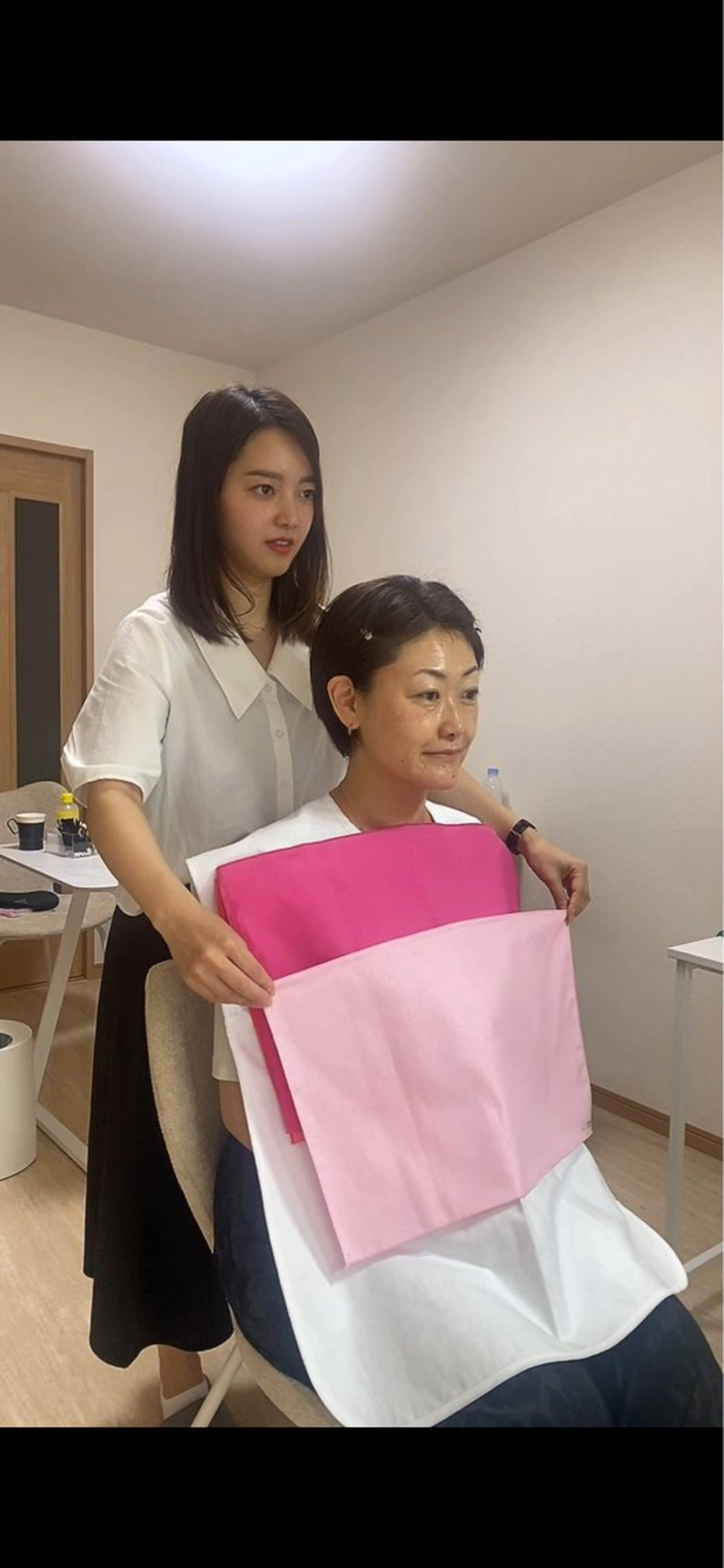 coco la chic所属・16タイプパーソナル カラー診断yukiのその他イメージ