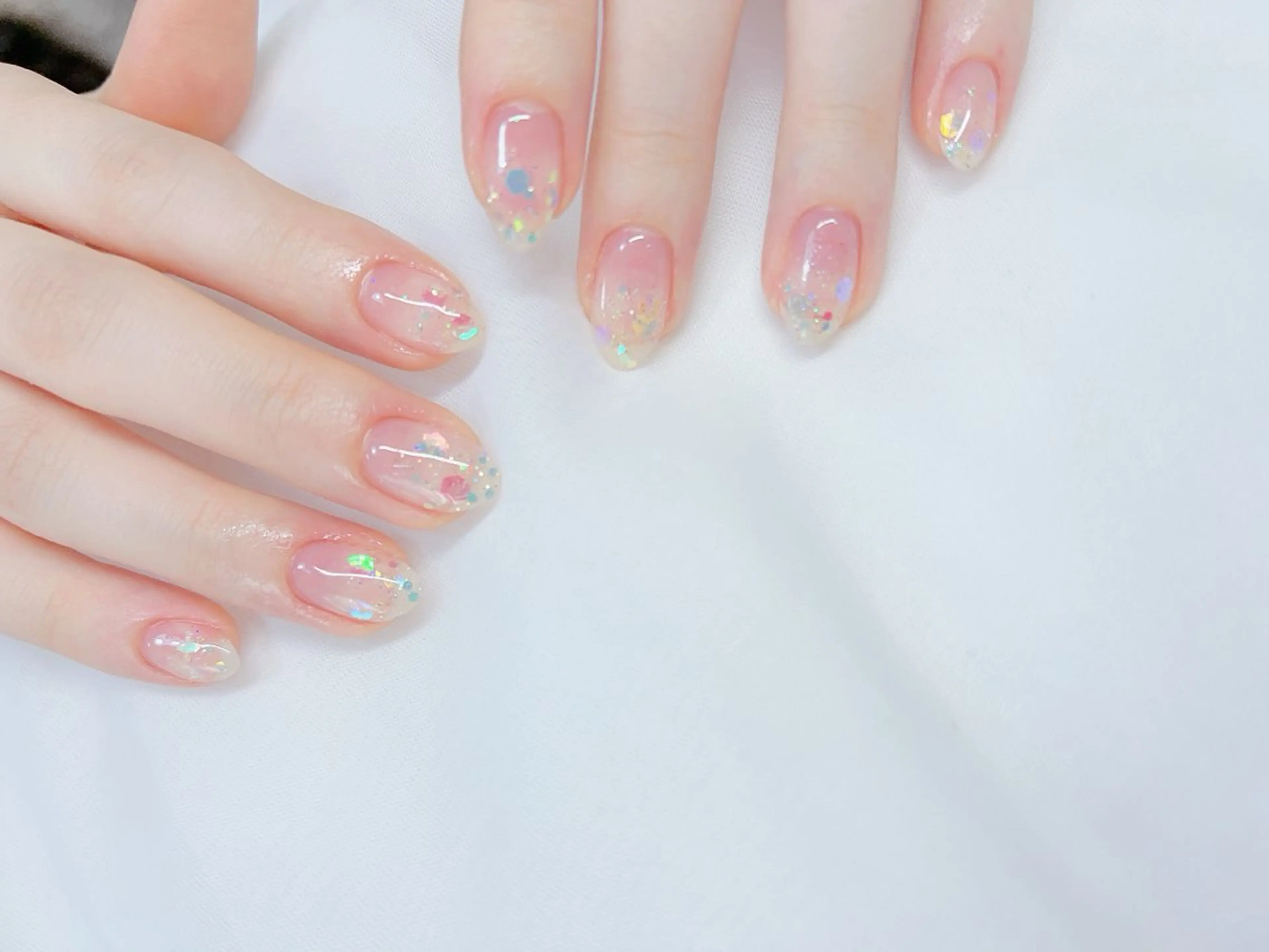 ネイル ハンドネイル Tina_Nailstudio所属・Tina Nailstudioのネイルデザイン