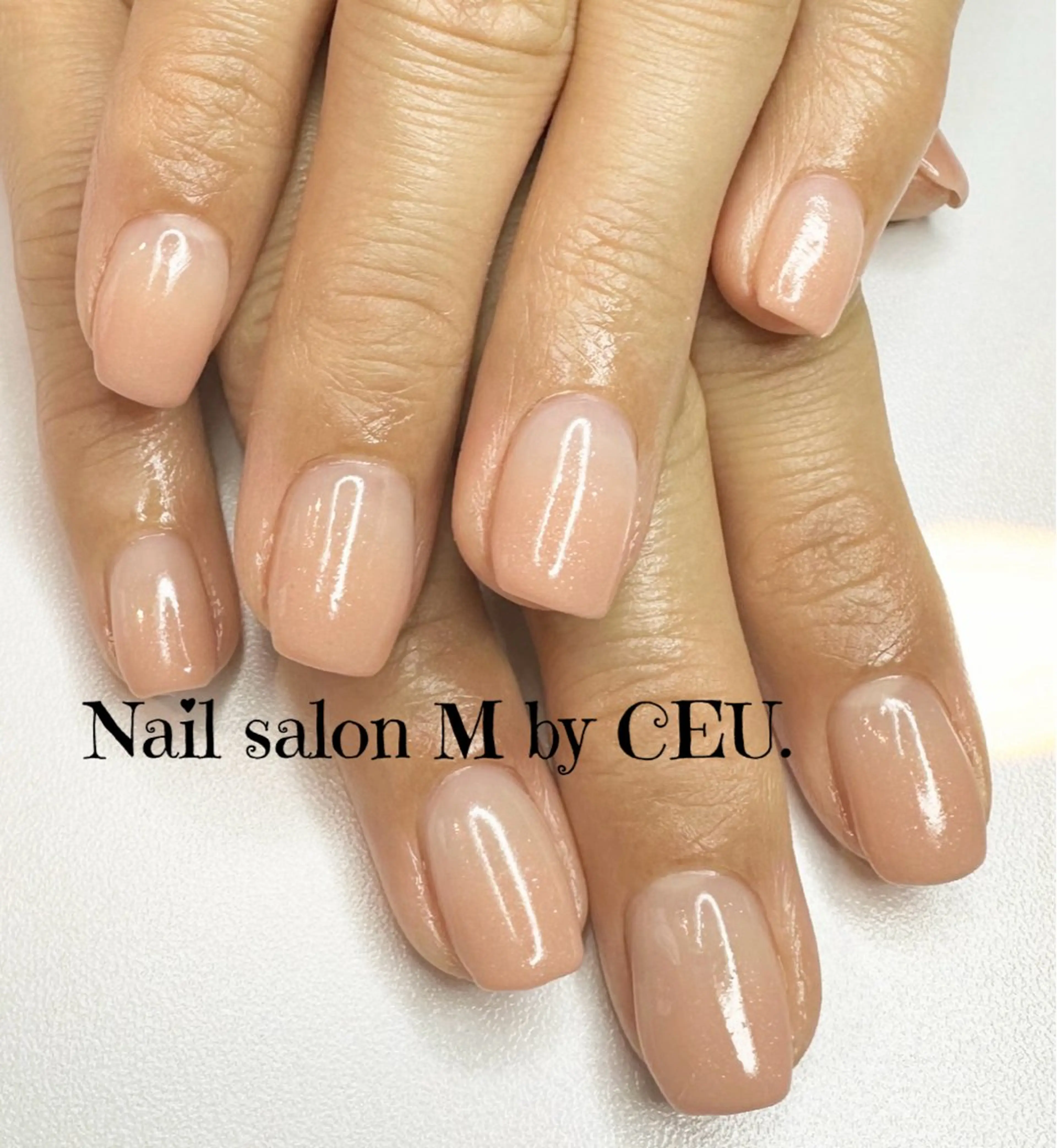 ネイル Nail salon M所属・Nail salon M＊本郷台のネイルデザイン