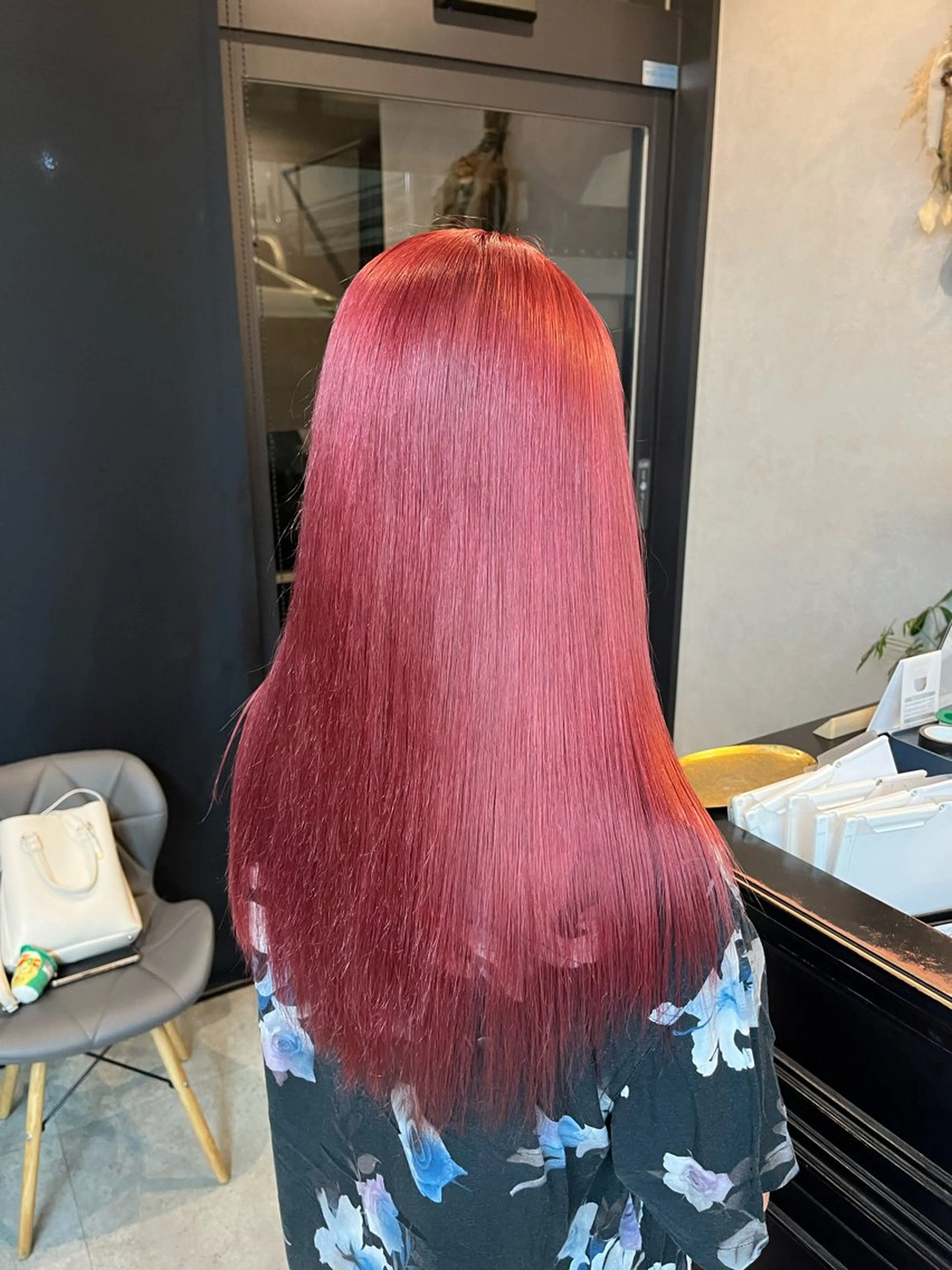 カラー encount by mahalo所属・前田 美里のヘアスタイル