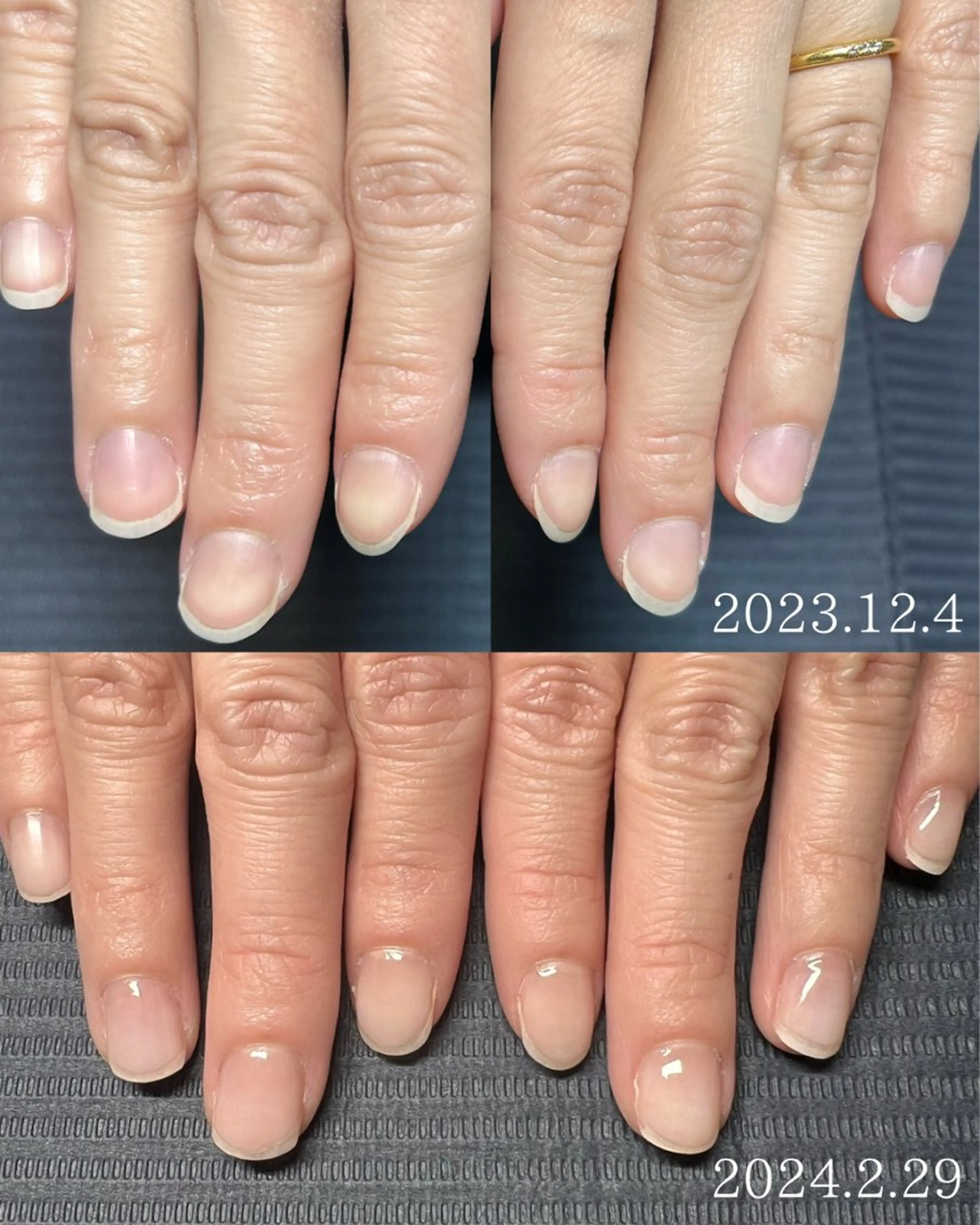 ネイル Unoa nailのネイルデザイン