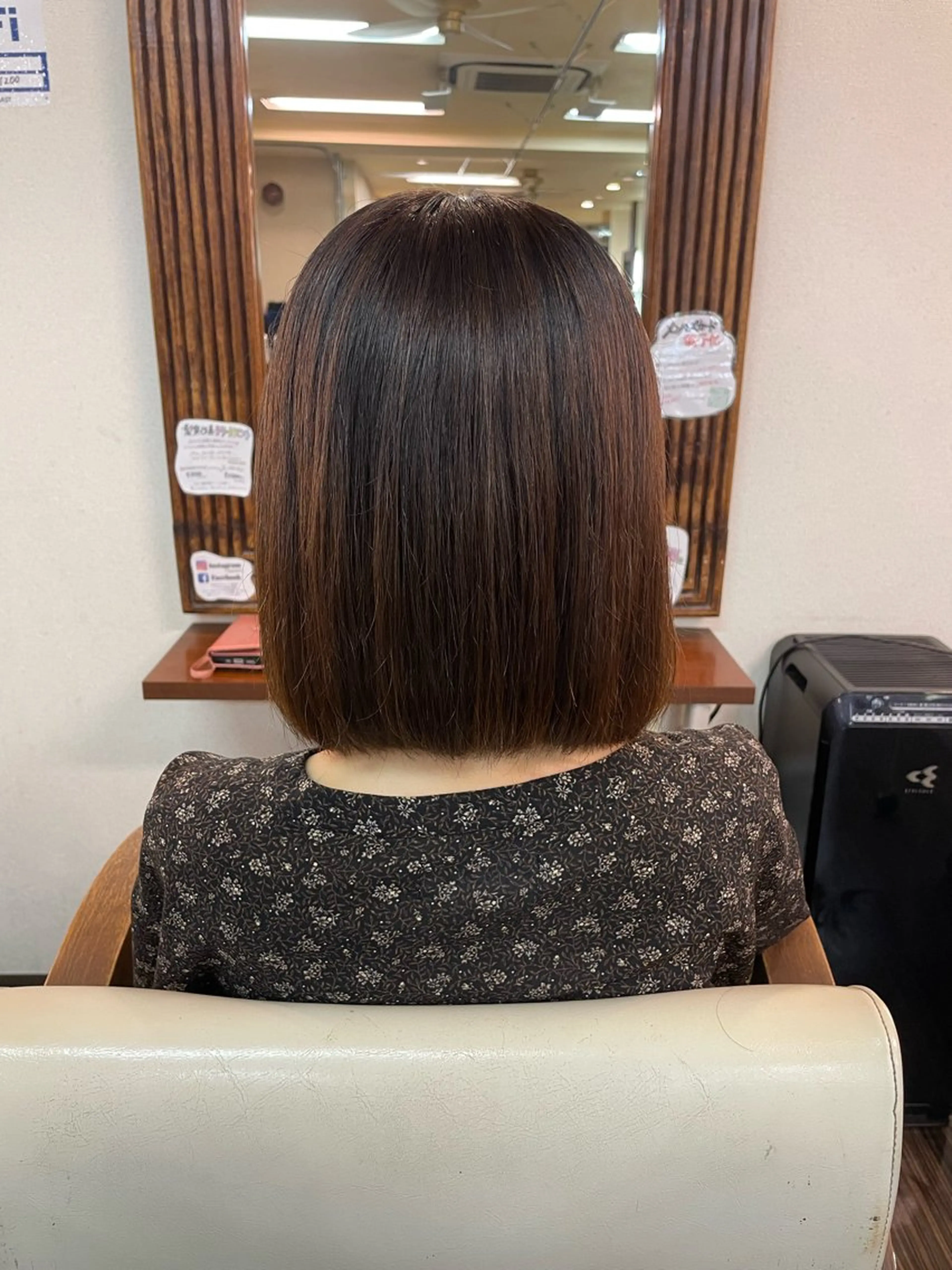 ショート カット トリートメント 高取 大将のヘアスタイル