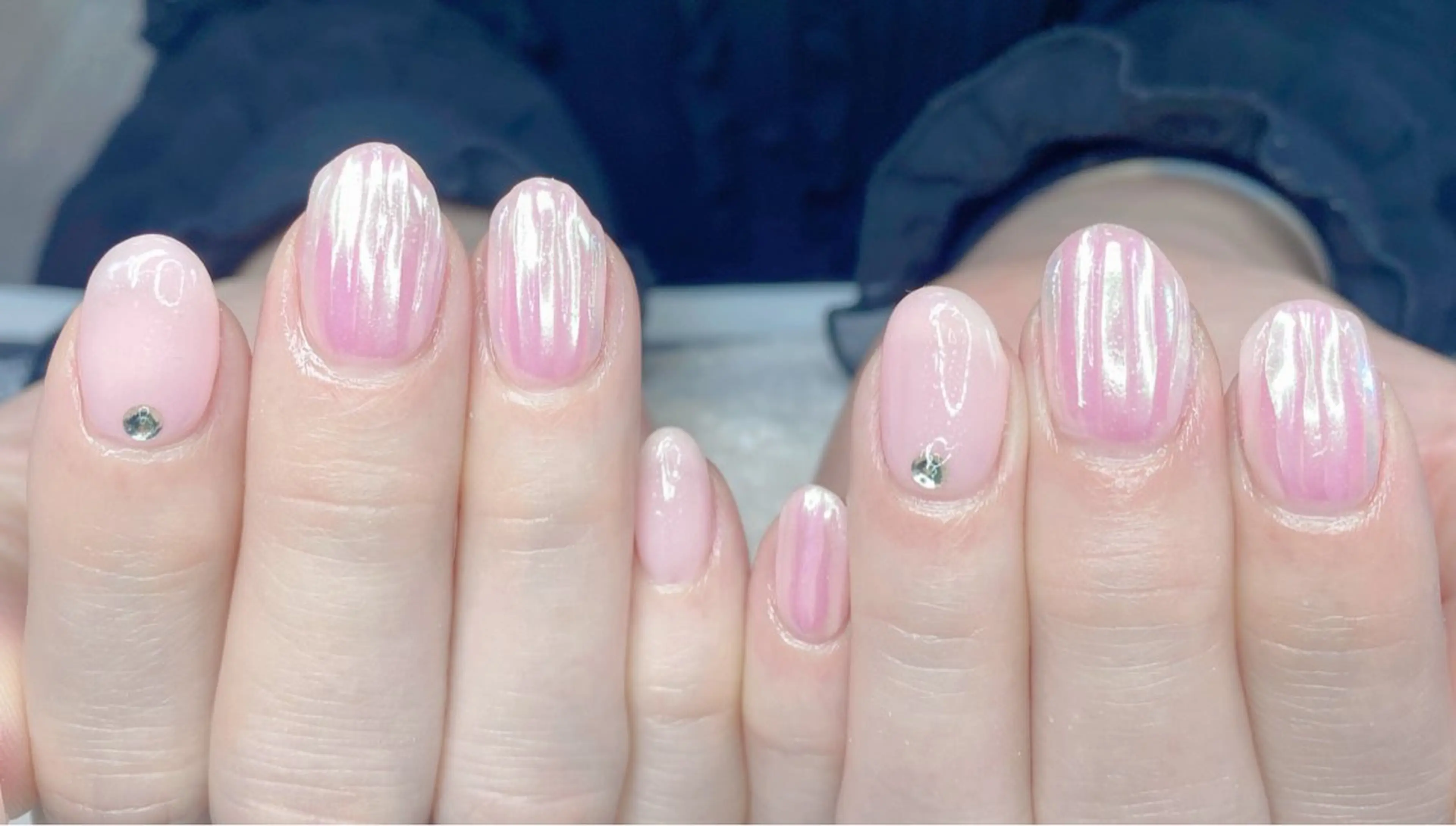 ネイル ハンドネイル MYU Nails所属・MYU Nailsのネイルデザイン