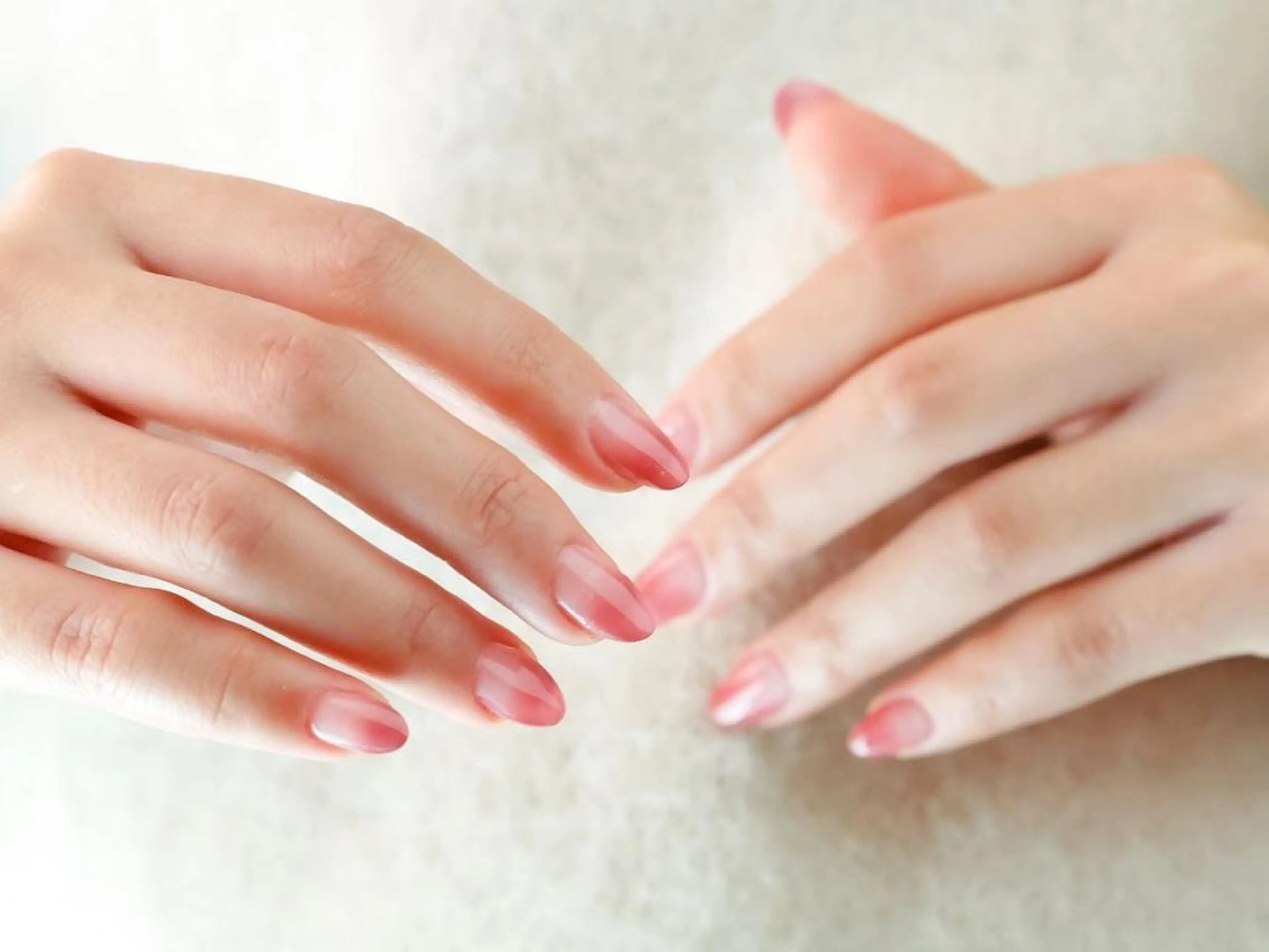 ネイル グラデーション ARCHE-OSAKA 心斎橋店所属・ARCHE 心斎橋 常塚のヘアスタイル