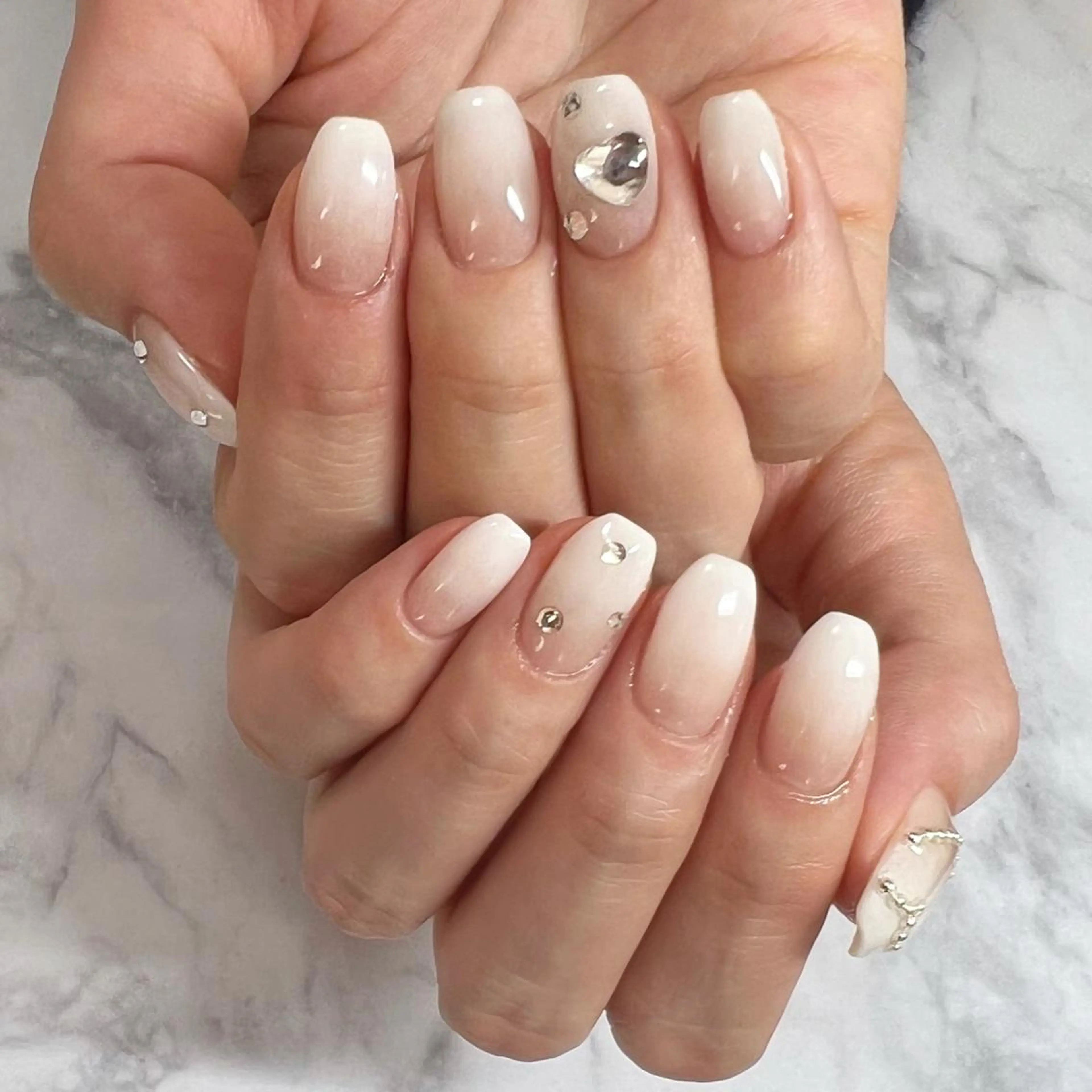 ネイル nail salon Bayのネイルデザイン