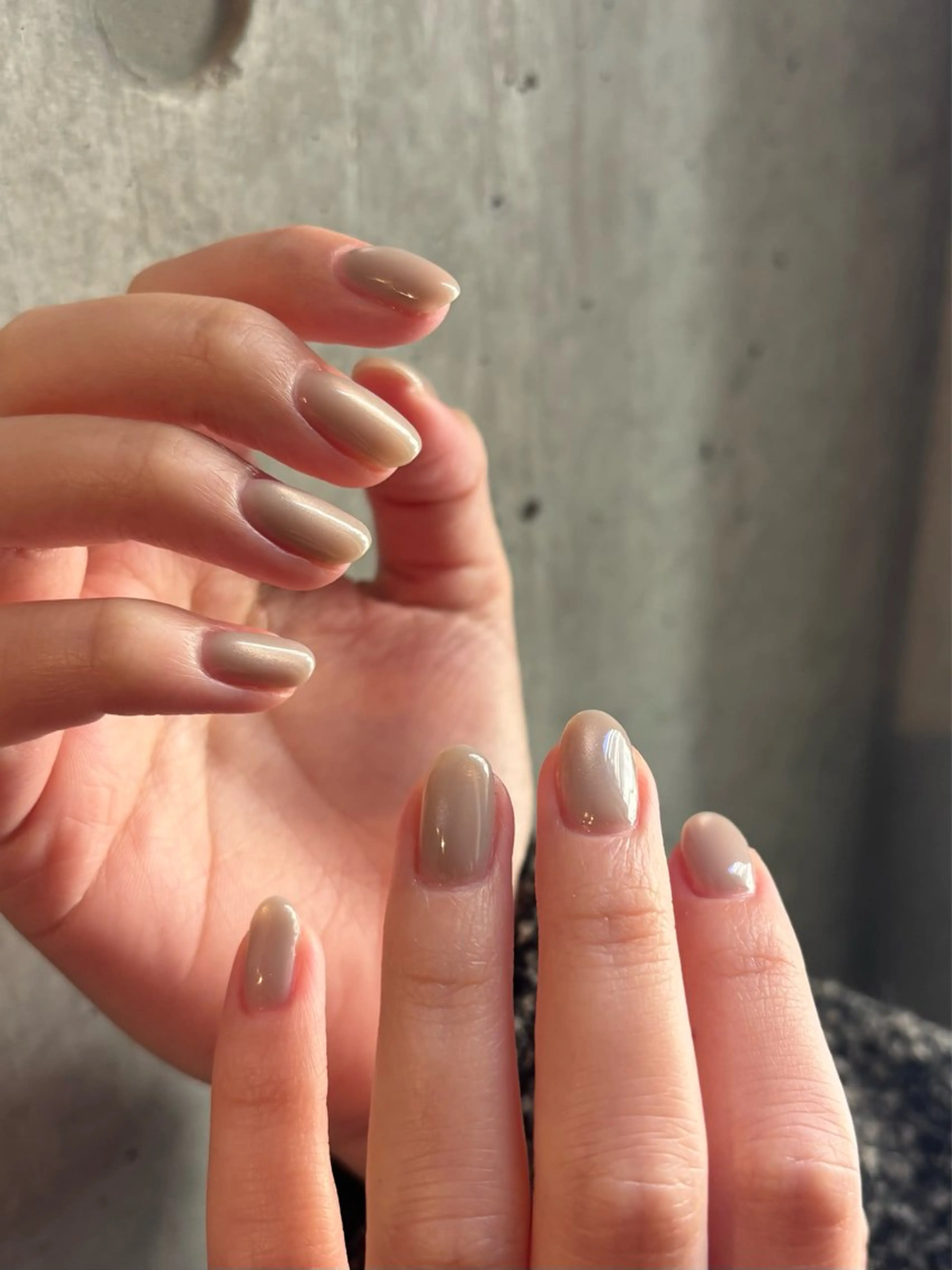 ネイル ハンドネイル 渡邊 妃佳里/Manonのネイルデザイン