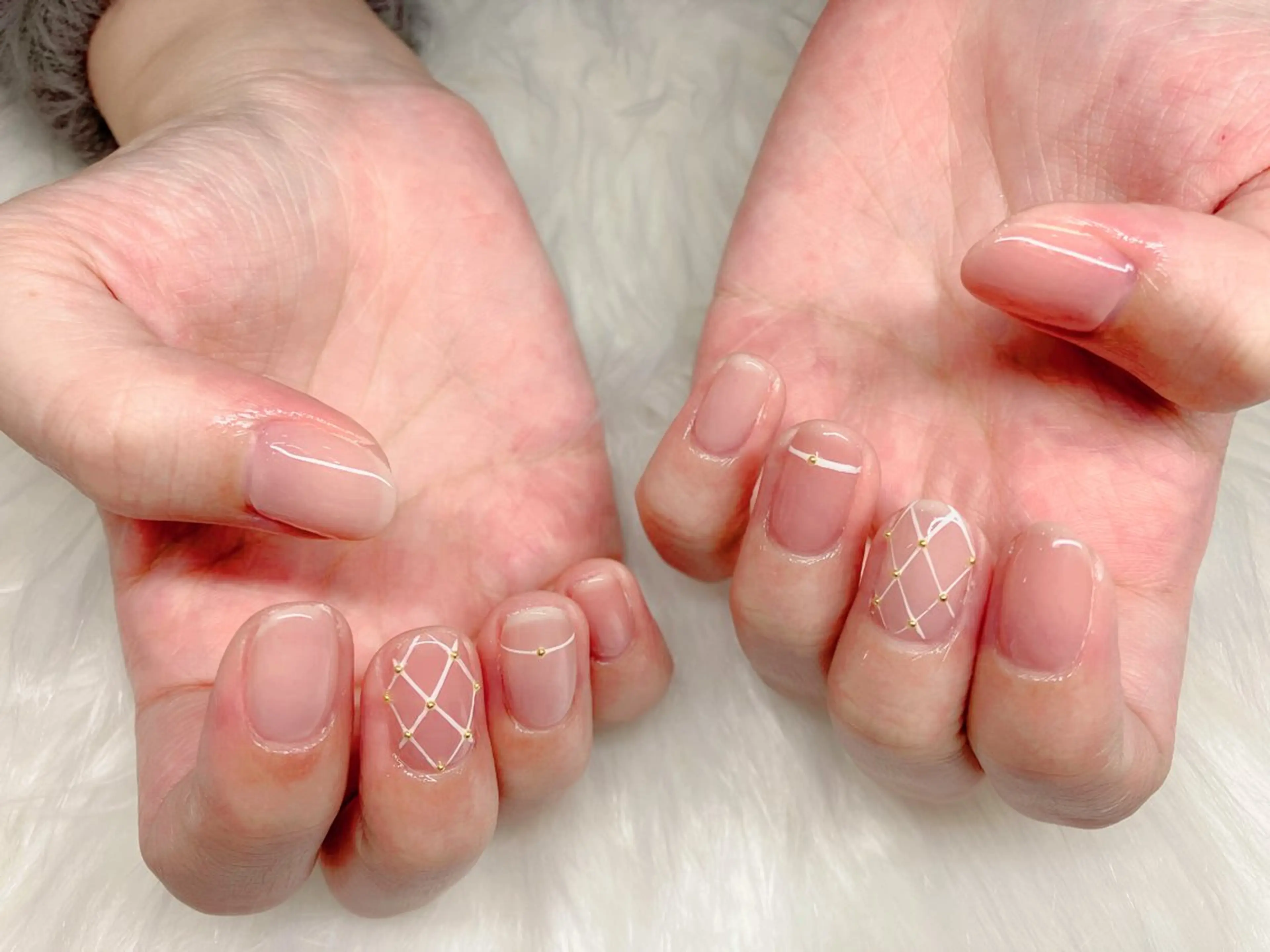 ネイル ハンドネイル ハンドケア The Nail エミのその他イメージ