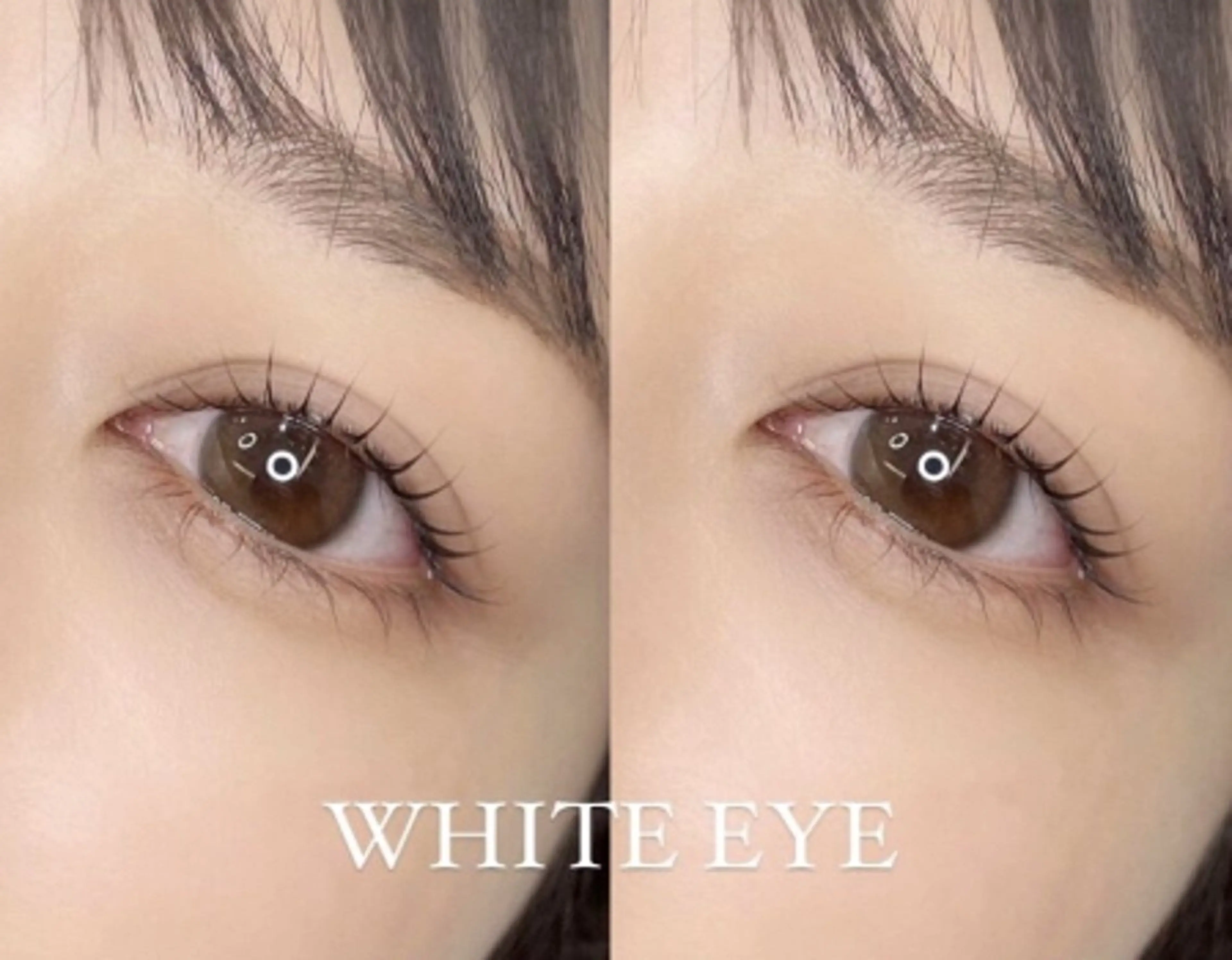 マツエク・マツパ WHITEEYE🪄 kyuaの眉毛・アイブロウイメージ