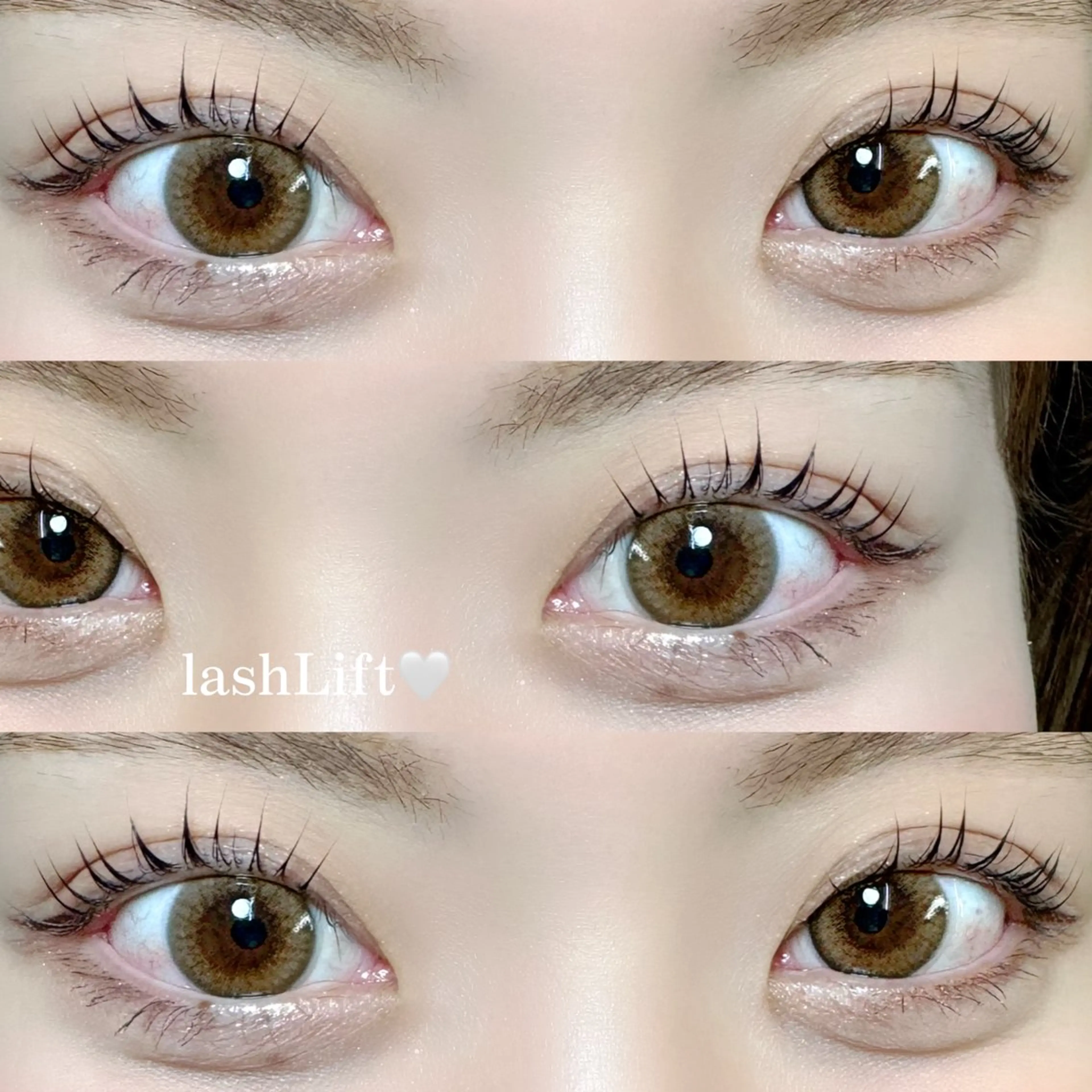 マツエク・マツパ Apis🎀 愛媛/松山のマツエク・マツパデザイン