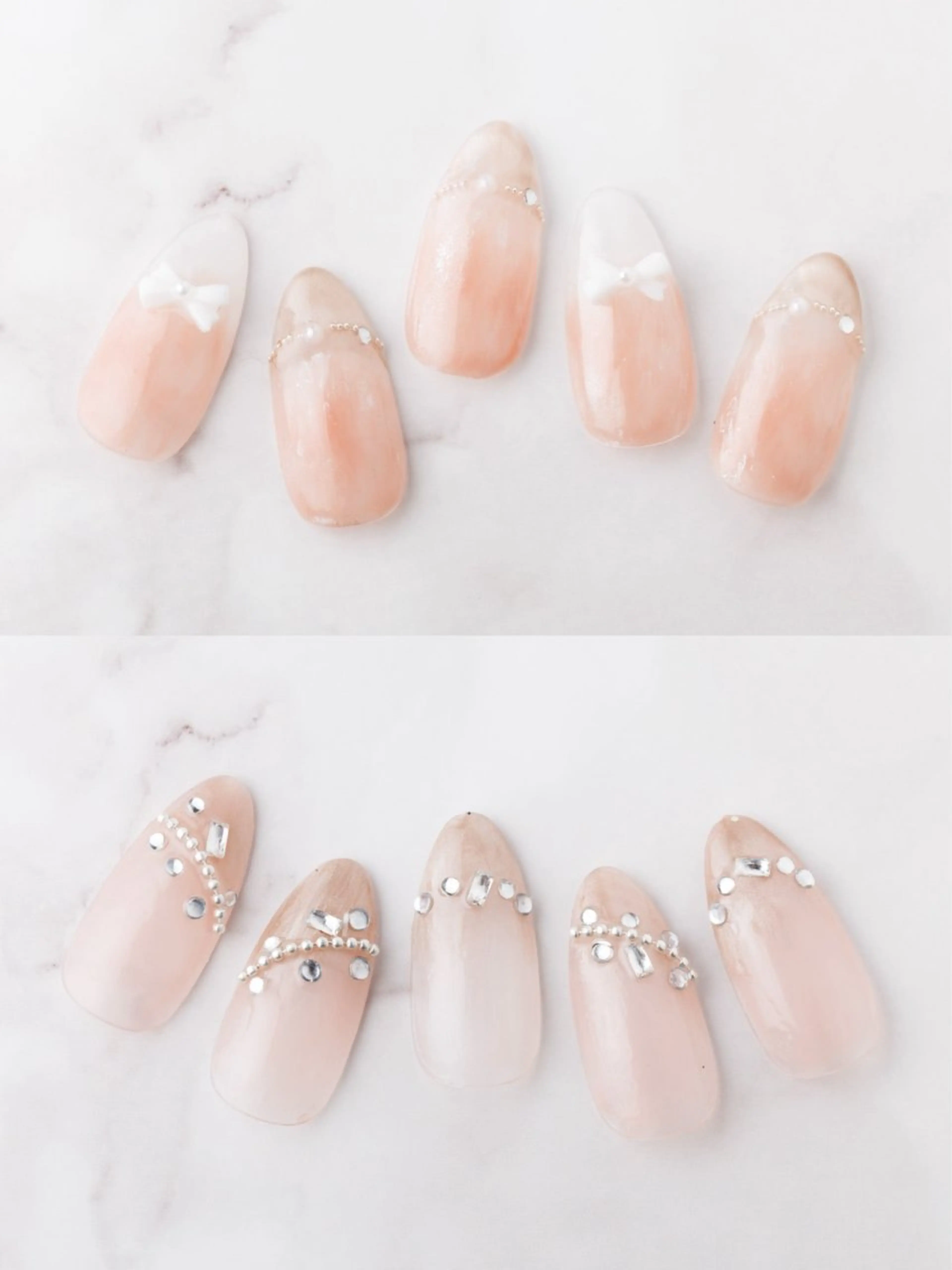 【HAND】ベビーブマー定額コースの写真