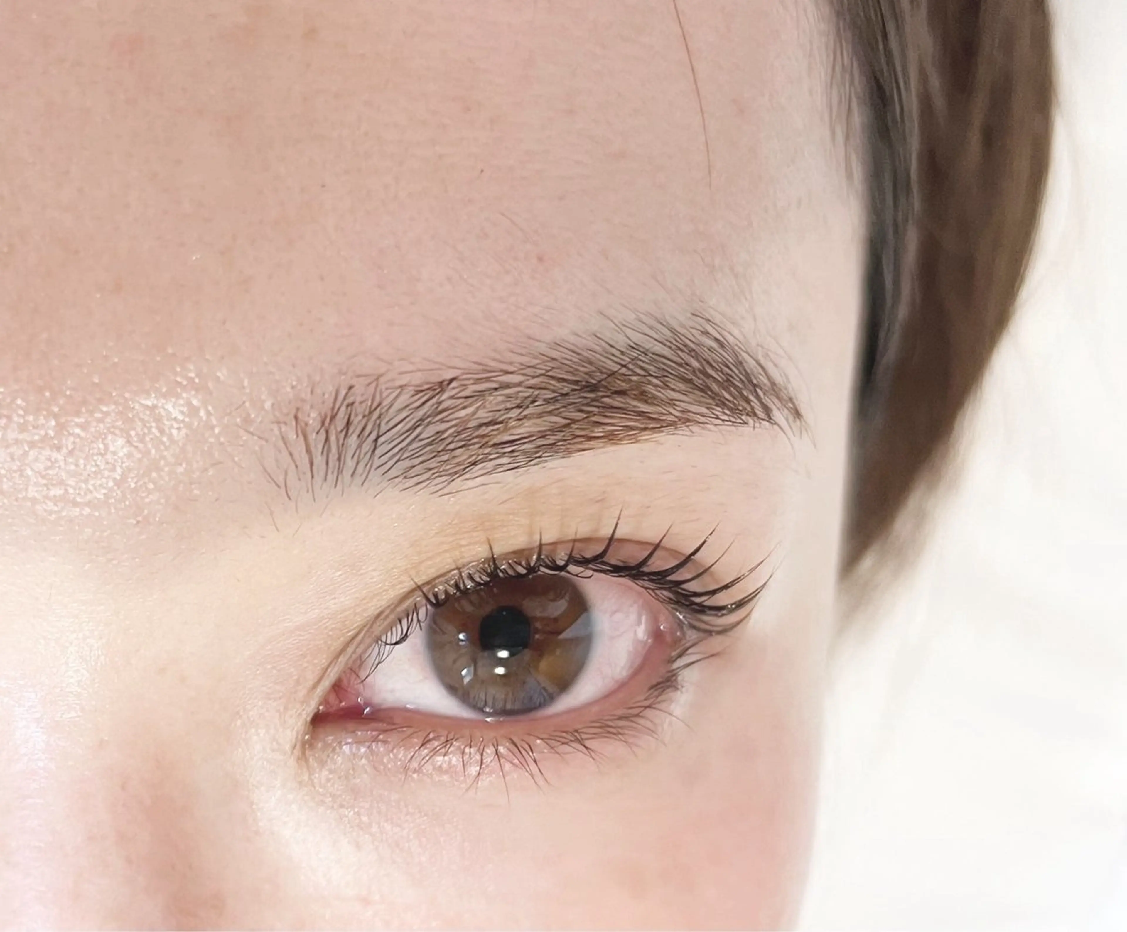 マツエク・マツパ パリジェンヌラッシュリフト Alaiaolo所属・eye list Yurikaのマツエク・マツパデザイン
